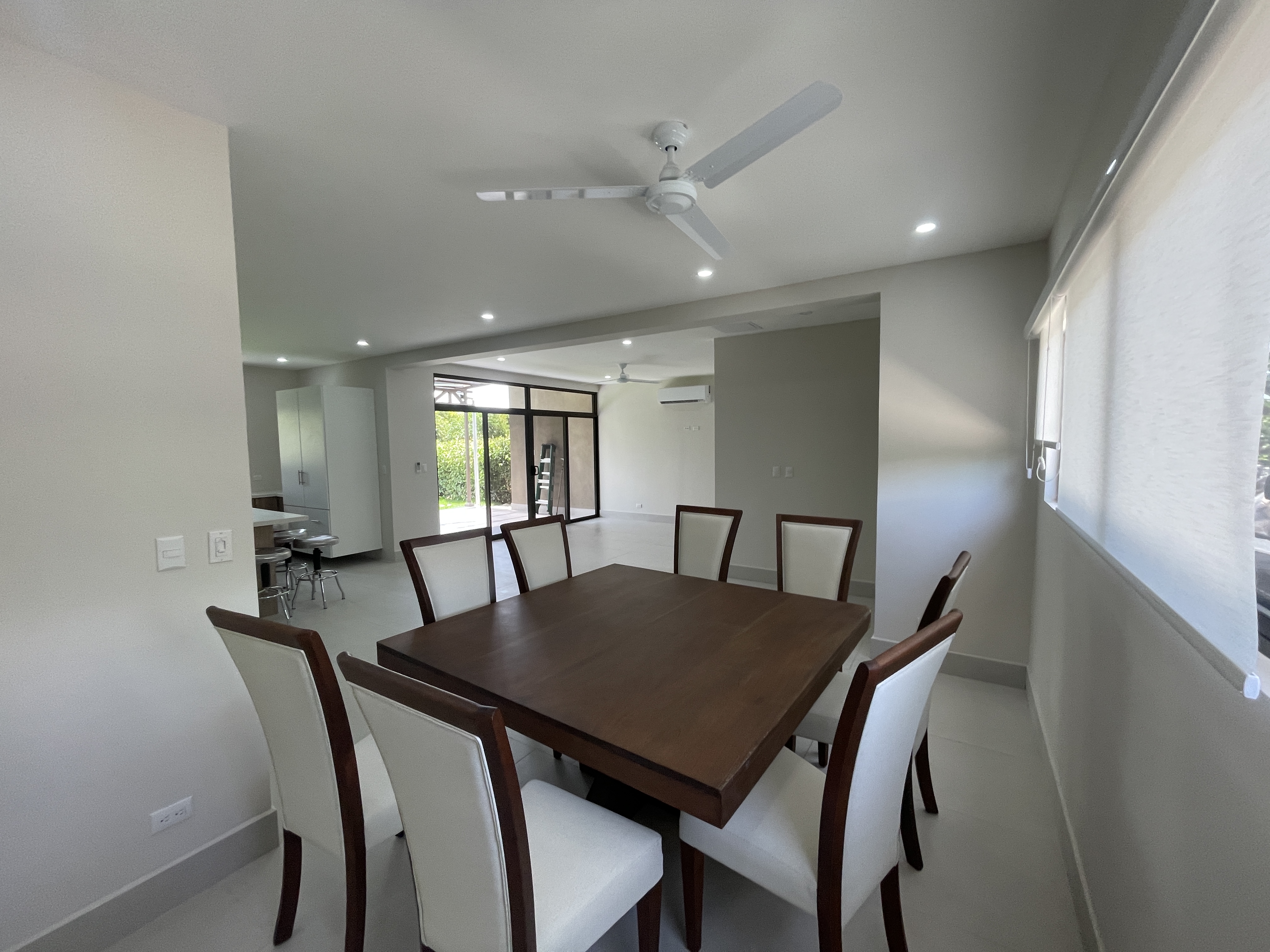 HOUSE FOR RENT IN CONDOMINIUM - TAYACAN | LIBERIA