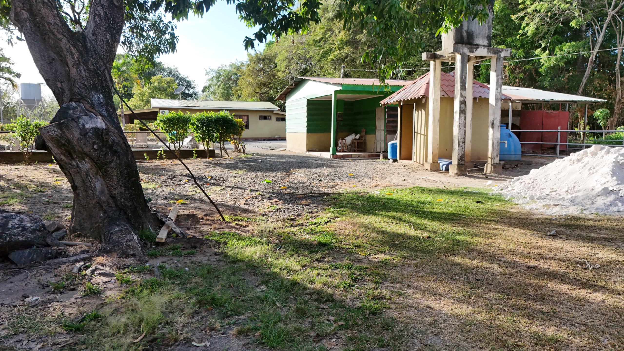 Ranch-Style Property for sale 9 km south in  Los Terreros, LIberia