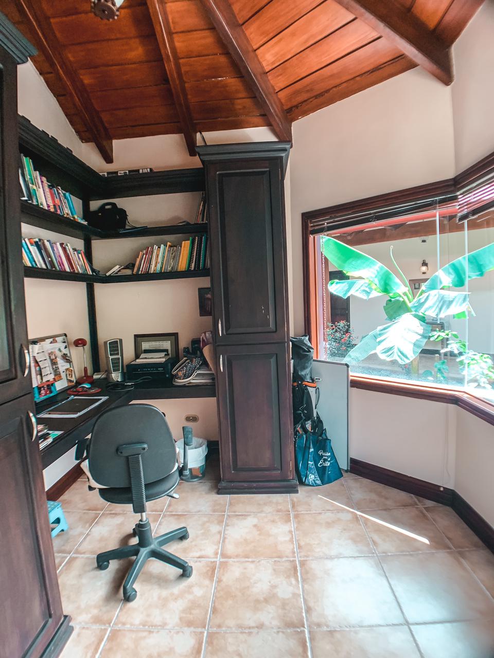 CASA EN ALQUILER - CAÑON DE LA VIEJA  CURUBANDE | LIBERIA