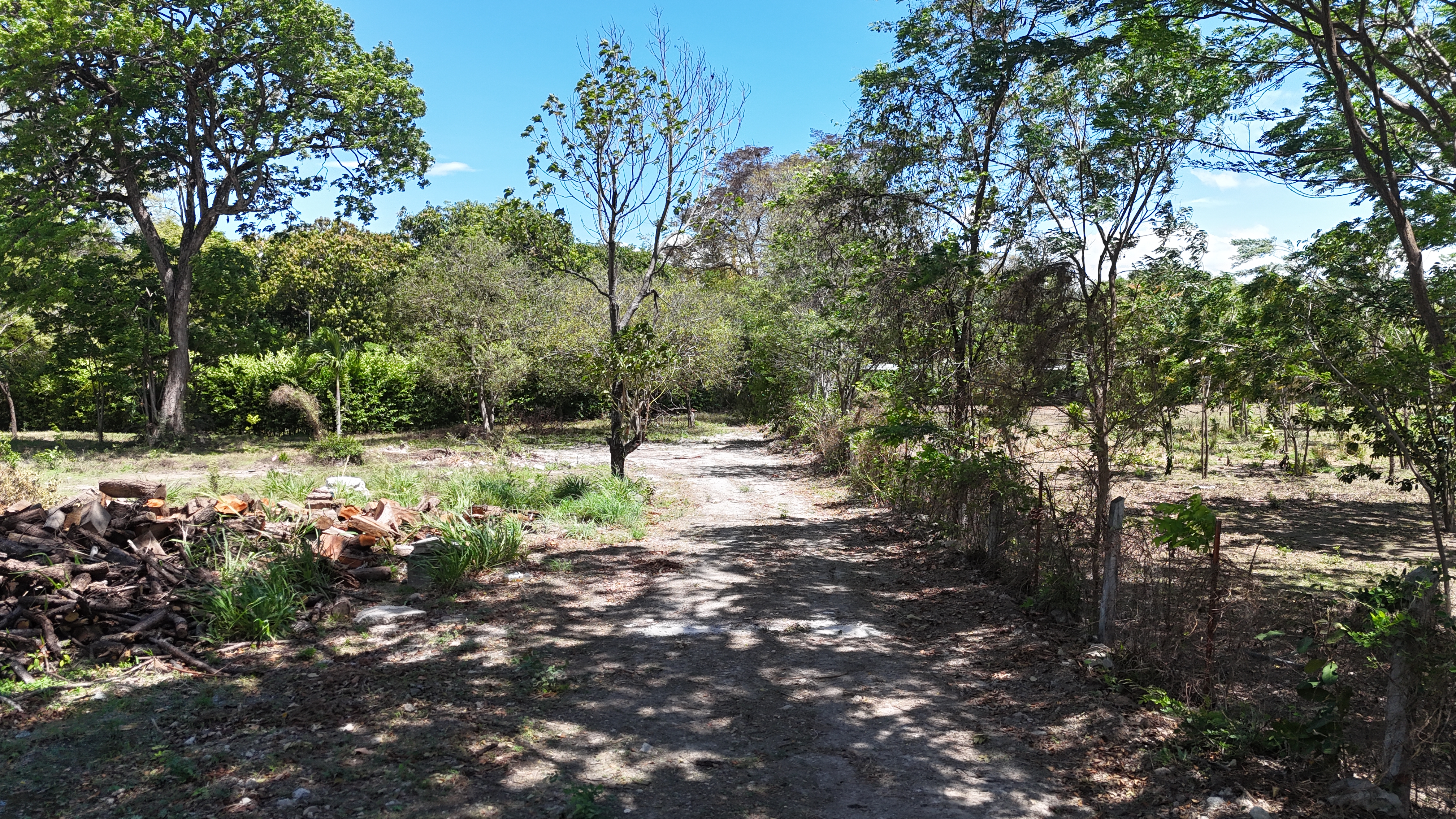 VENDO LOTE - LA CARAÑA | LIBERIA