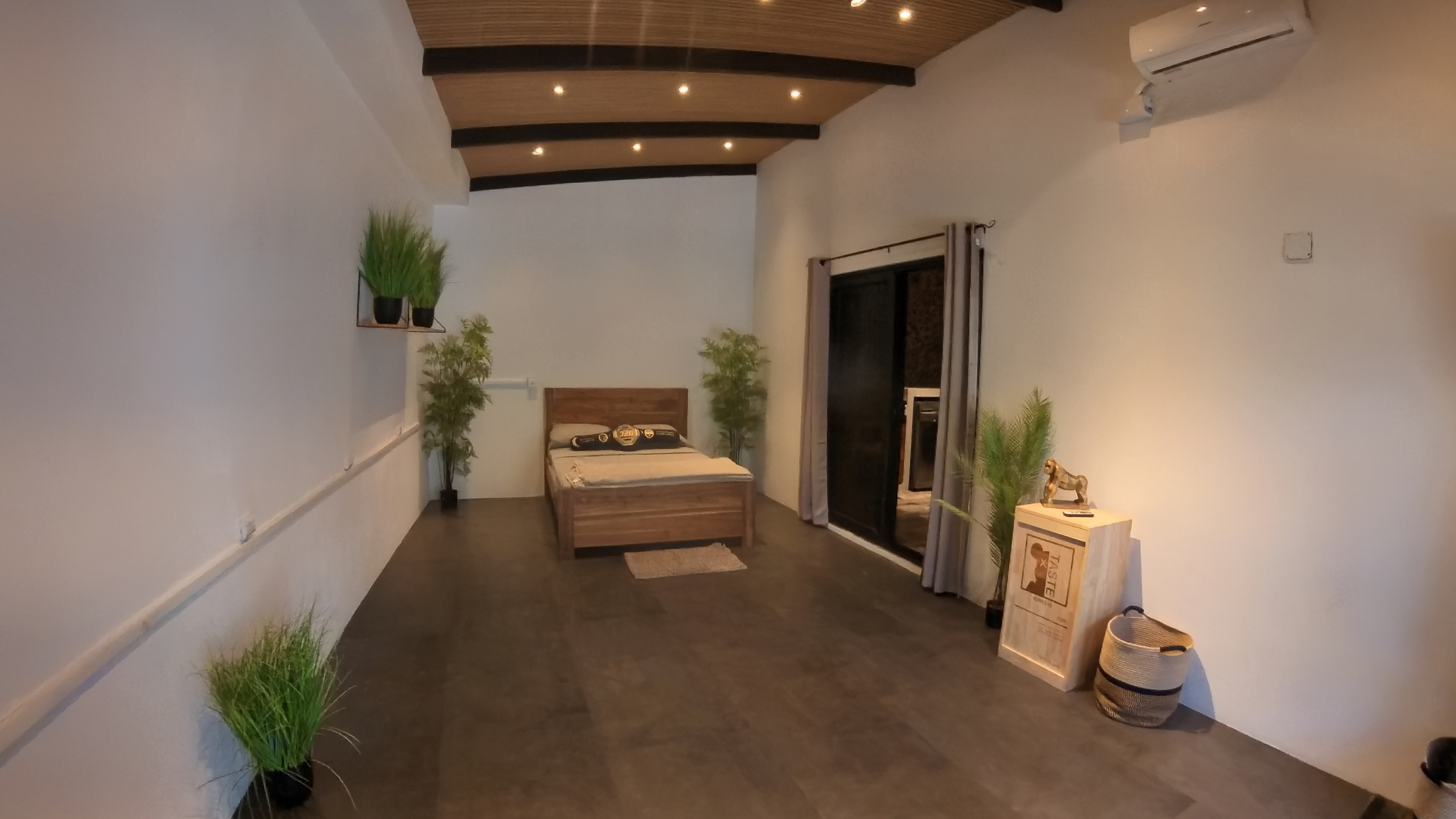 CASA EN VENTA - LIBERIA