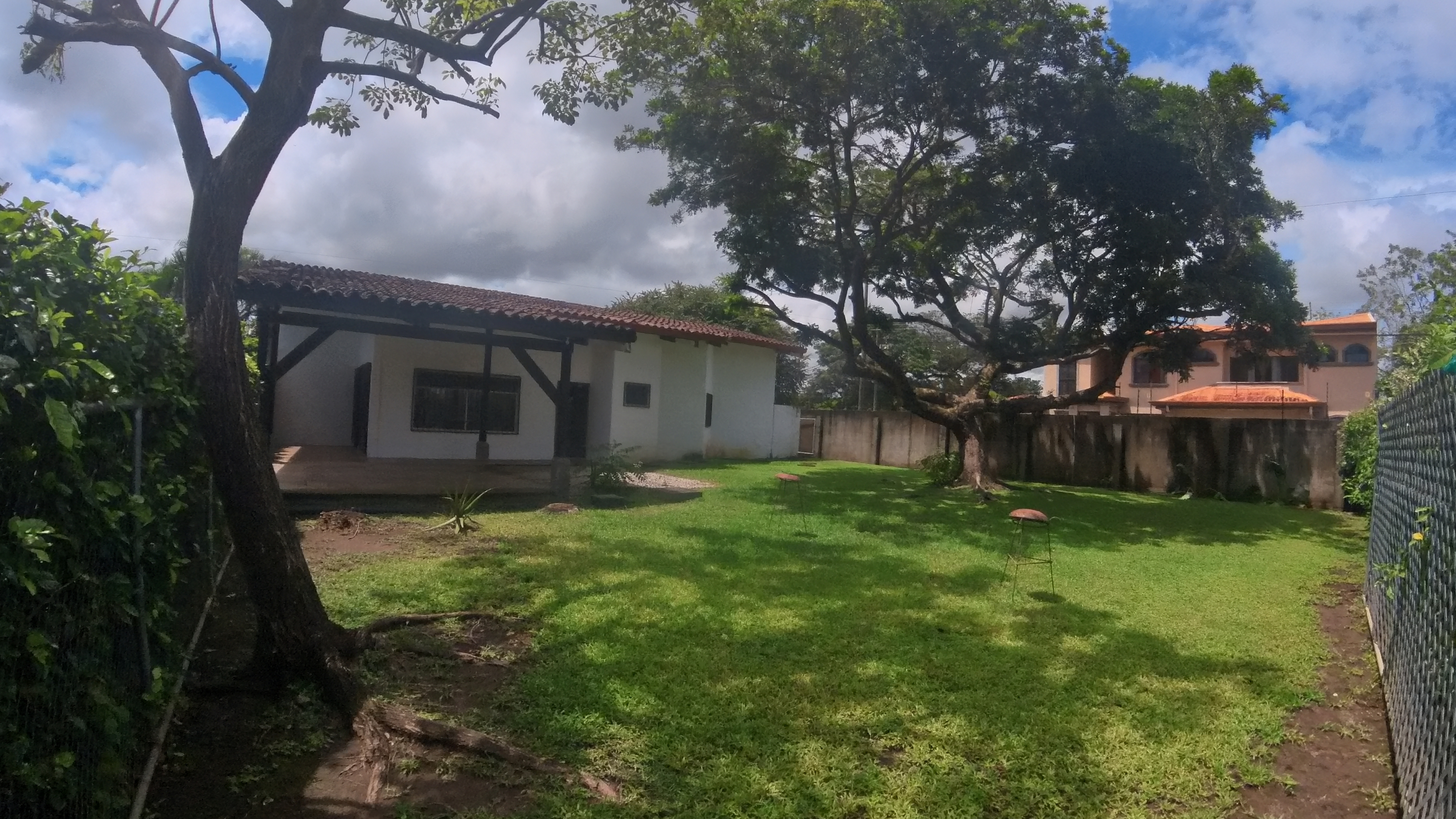 CASA EN VENTA RESIDENCIAL EL REAL - LIBERIA