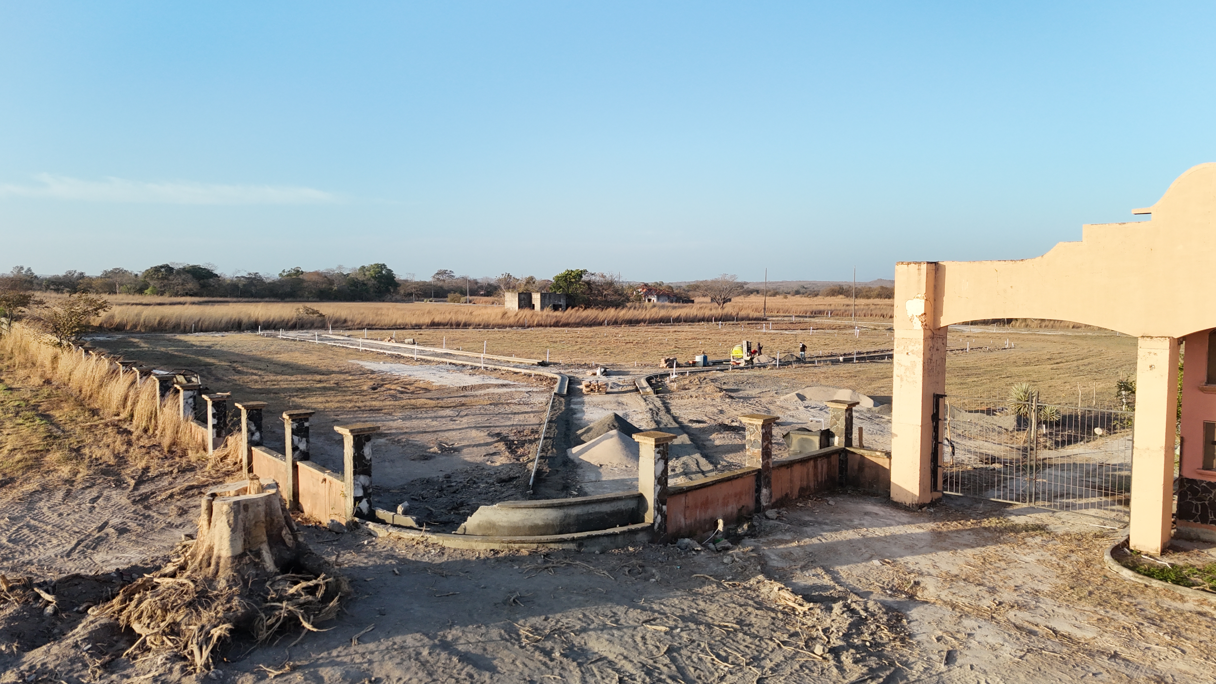 LOTES EN CONDOMINIO EN VENTA - PARQUE GUANACASTE | LIBERIA