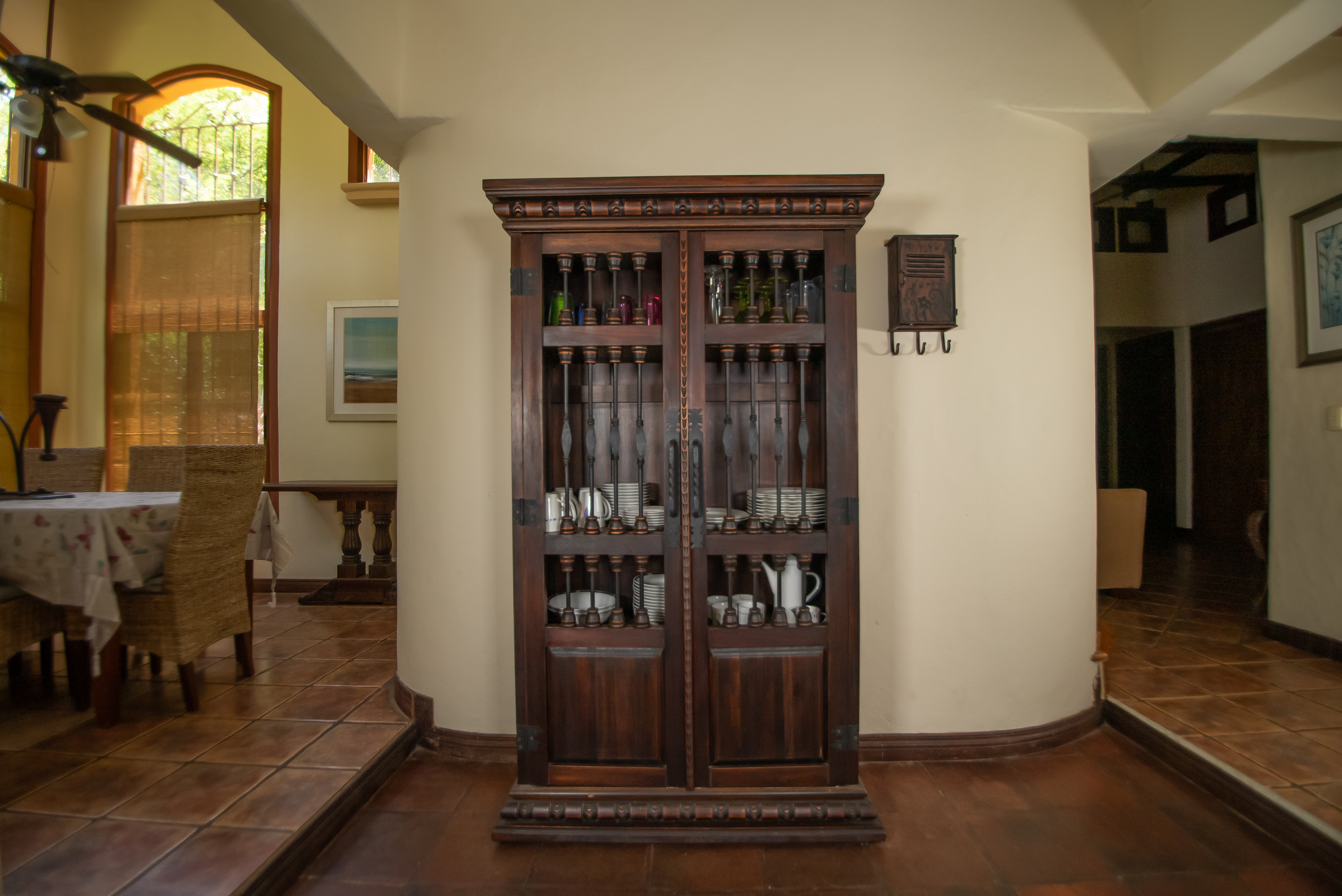 COUNTRY SIDE HOME FOR SALE - GUADALUPE | LIBERIA