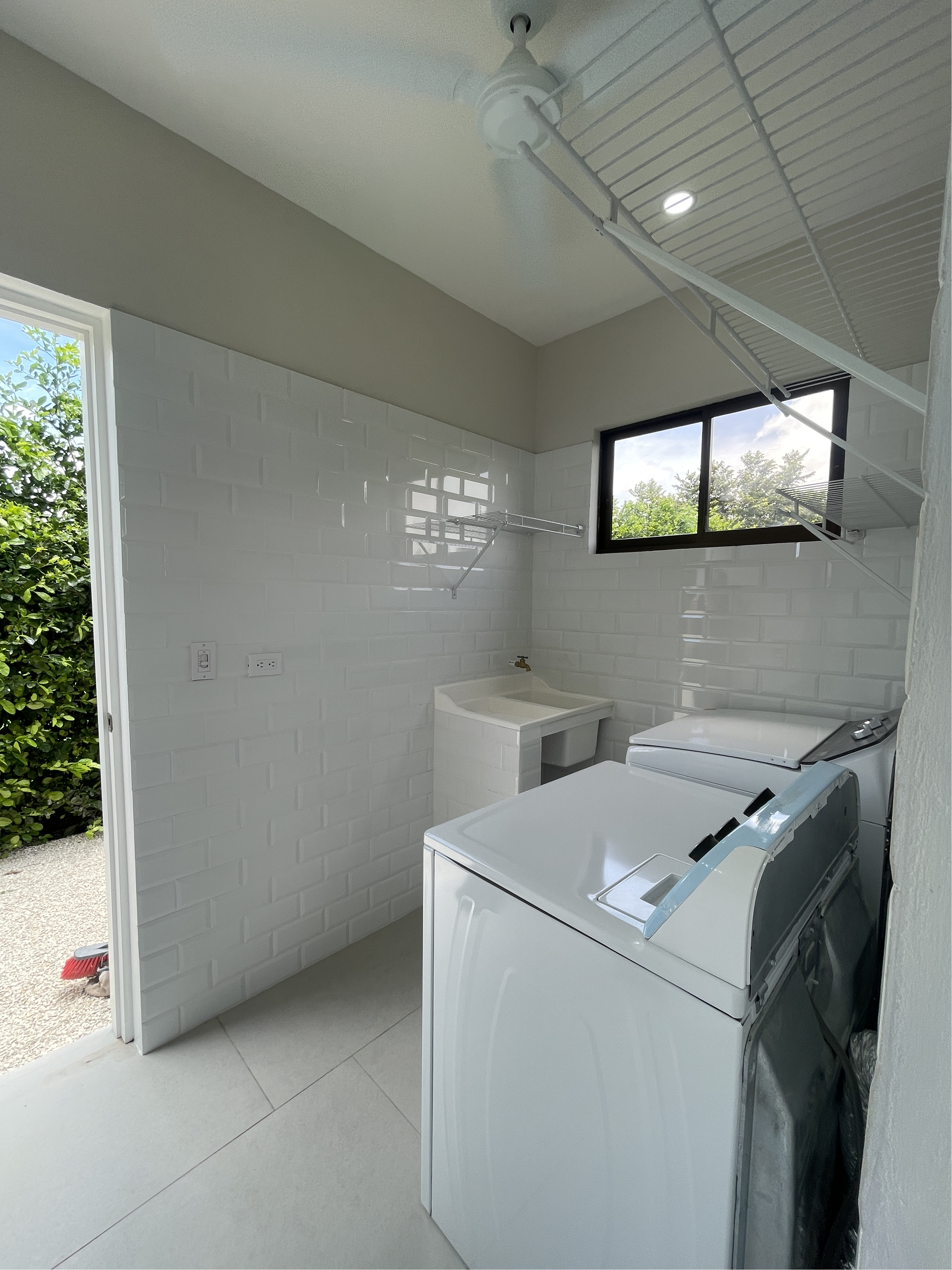 HOUSE FOR RENT IN CONDOMINIUM - TAYACAN | LIBERIA