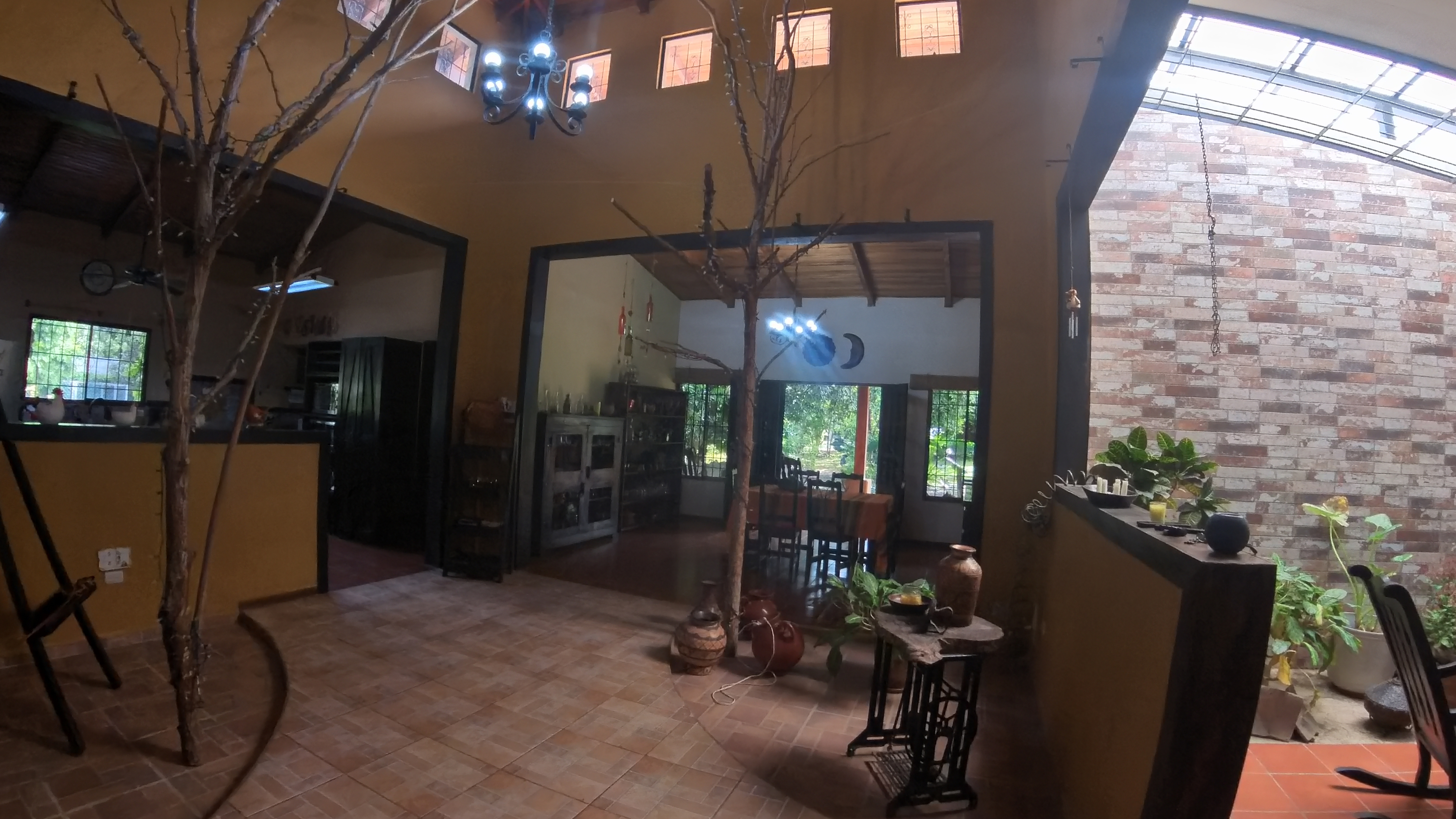 CASA CAMPESTRE EN VENTA - LIBERIA | BARRIO LA CRUZ