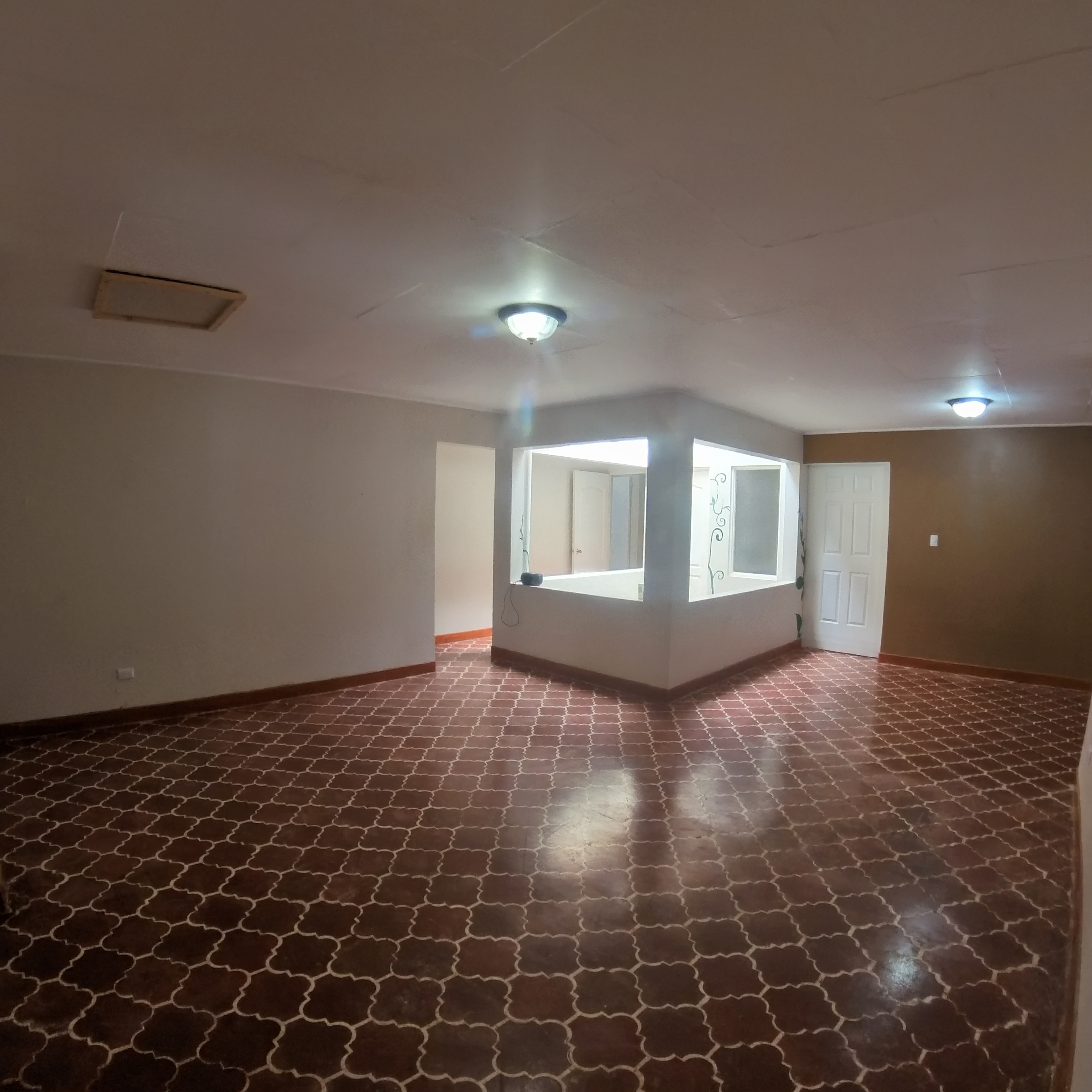 VENDO CASA TIPO QUINTA EN LA CARAÑA - LIBERIA