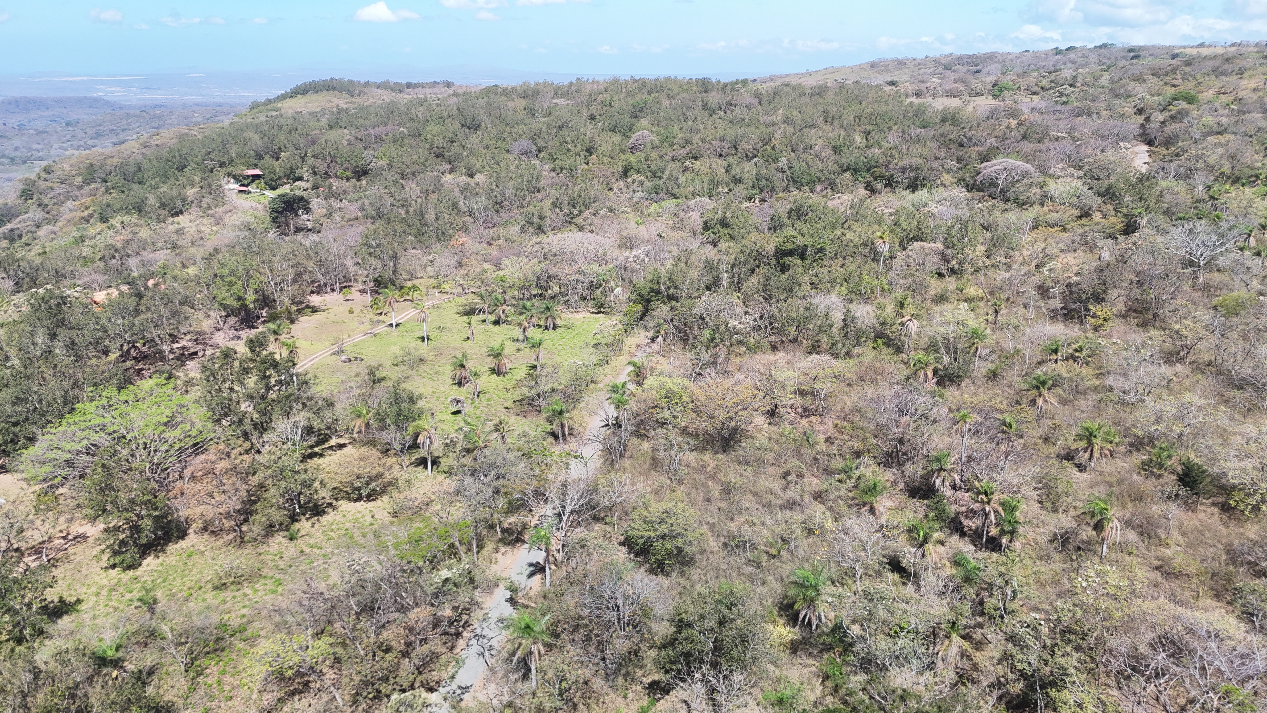 LAND FOR SALE RANCHO SAN ROQUE, RINCON DE LA VIEJA FOOTHILLS - LIBERIA