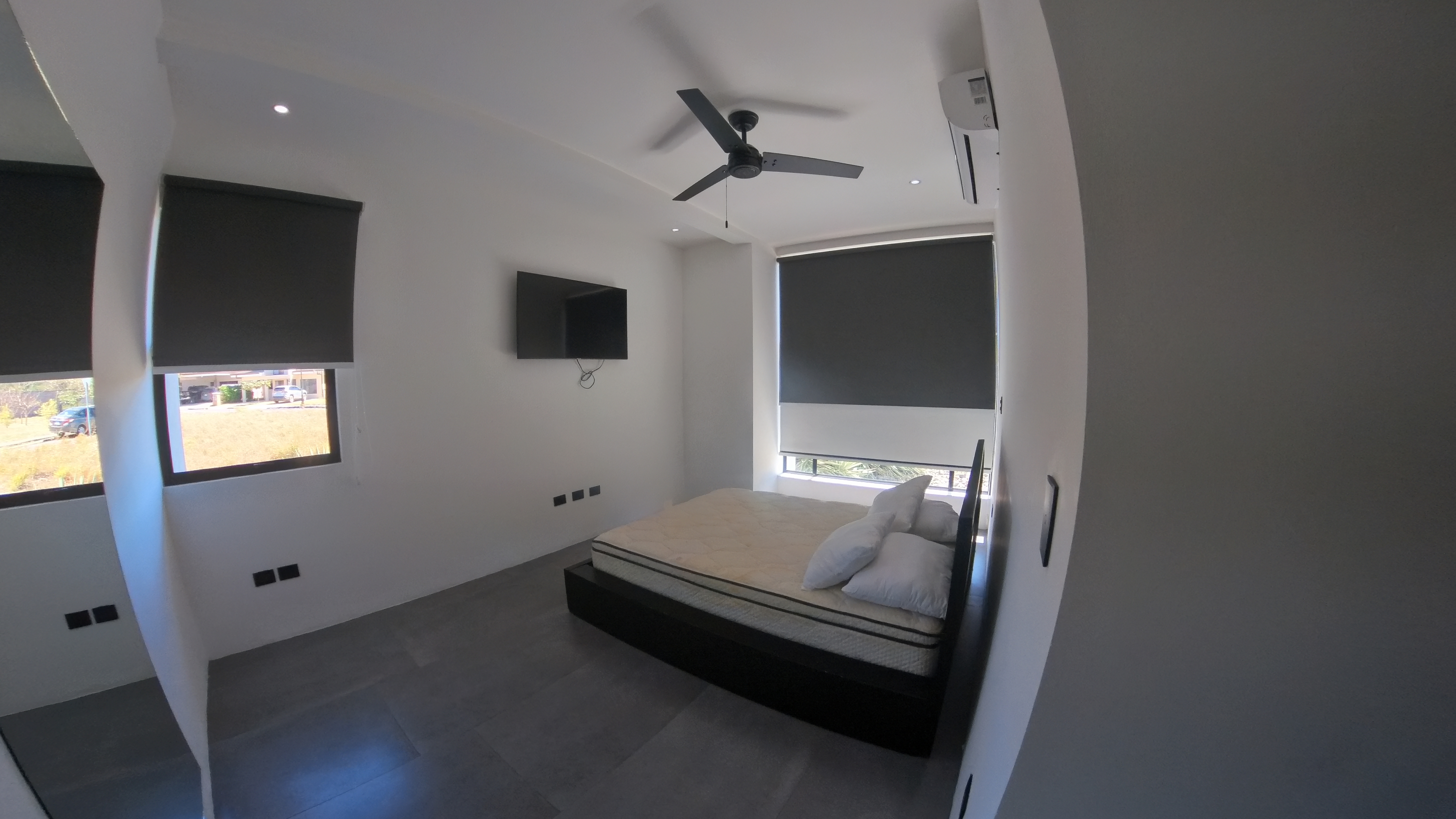 Espectacular casa en venta Condominio Parque Del Encino - Liberia