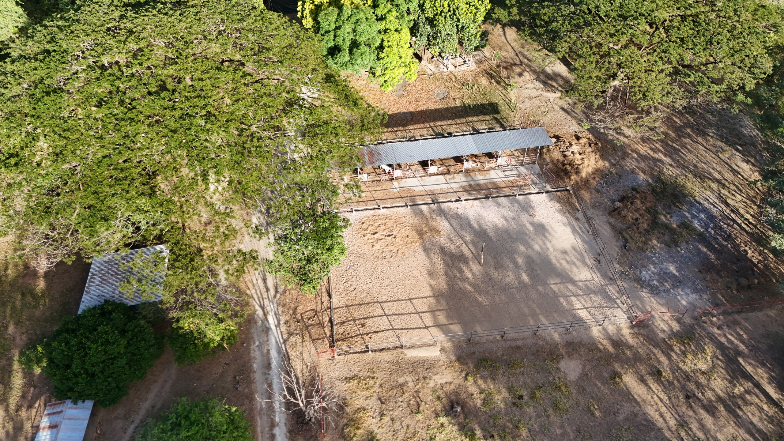 Ranch-Style Property for sale 9 km south in  Los Terreros, LIberia