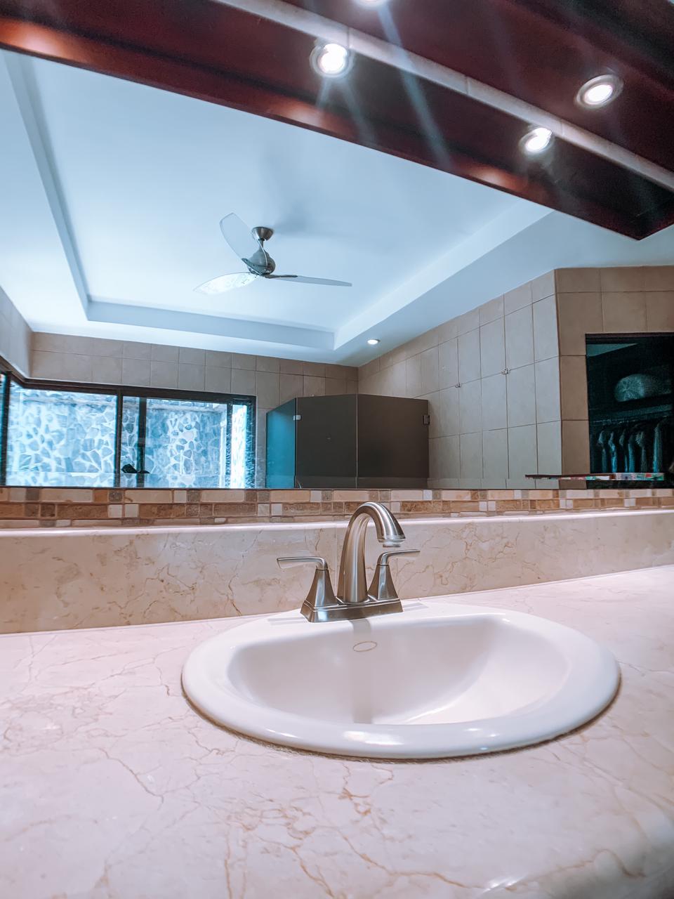 CASA EN ALQUILER - CAÑON DE LA VIEJA  CURUBANDE | LIBERIA