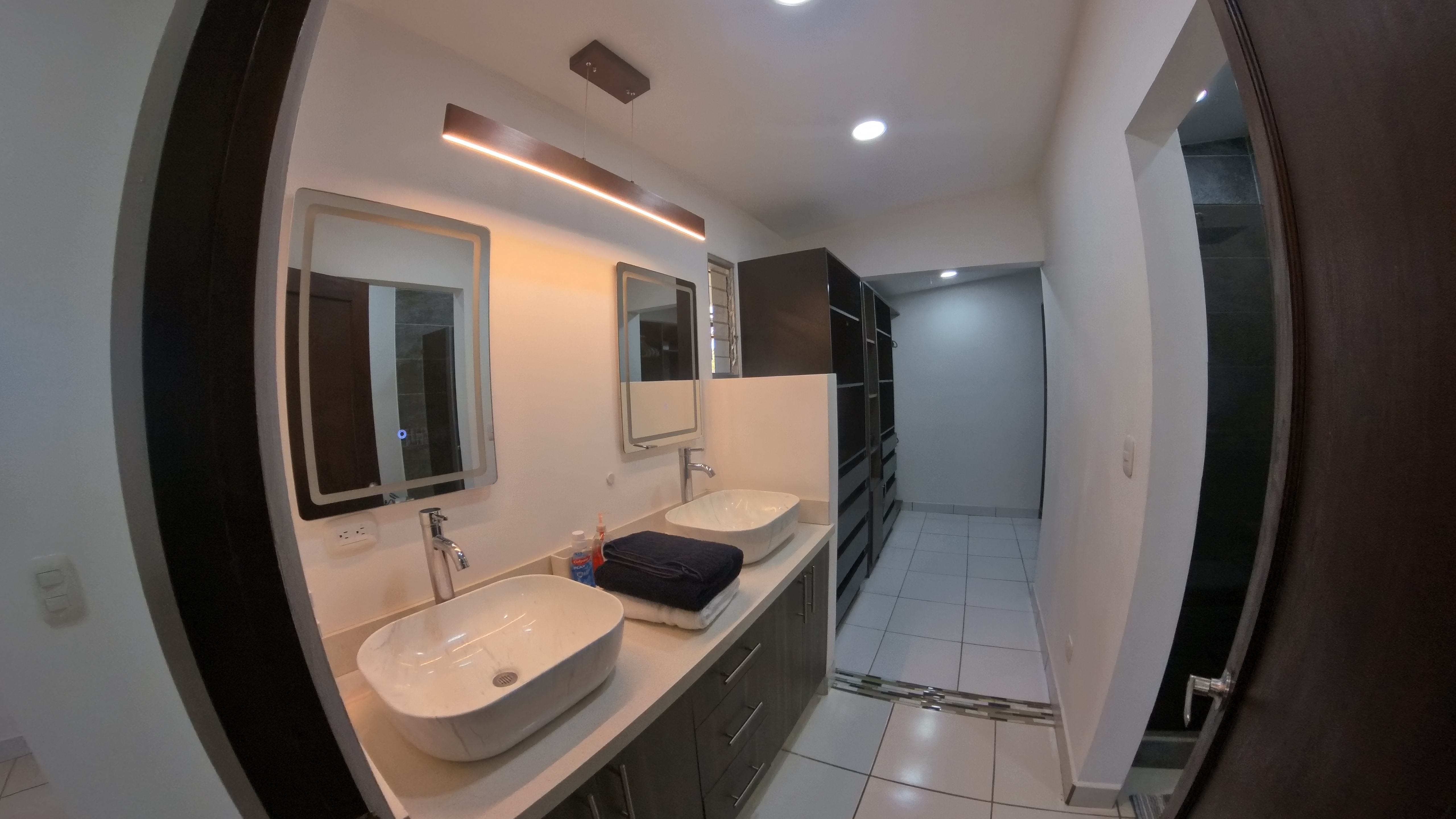 VENDO CASA EN CONDOMINIO - EL SITIO | LIBERIA