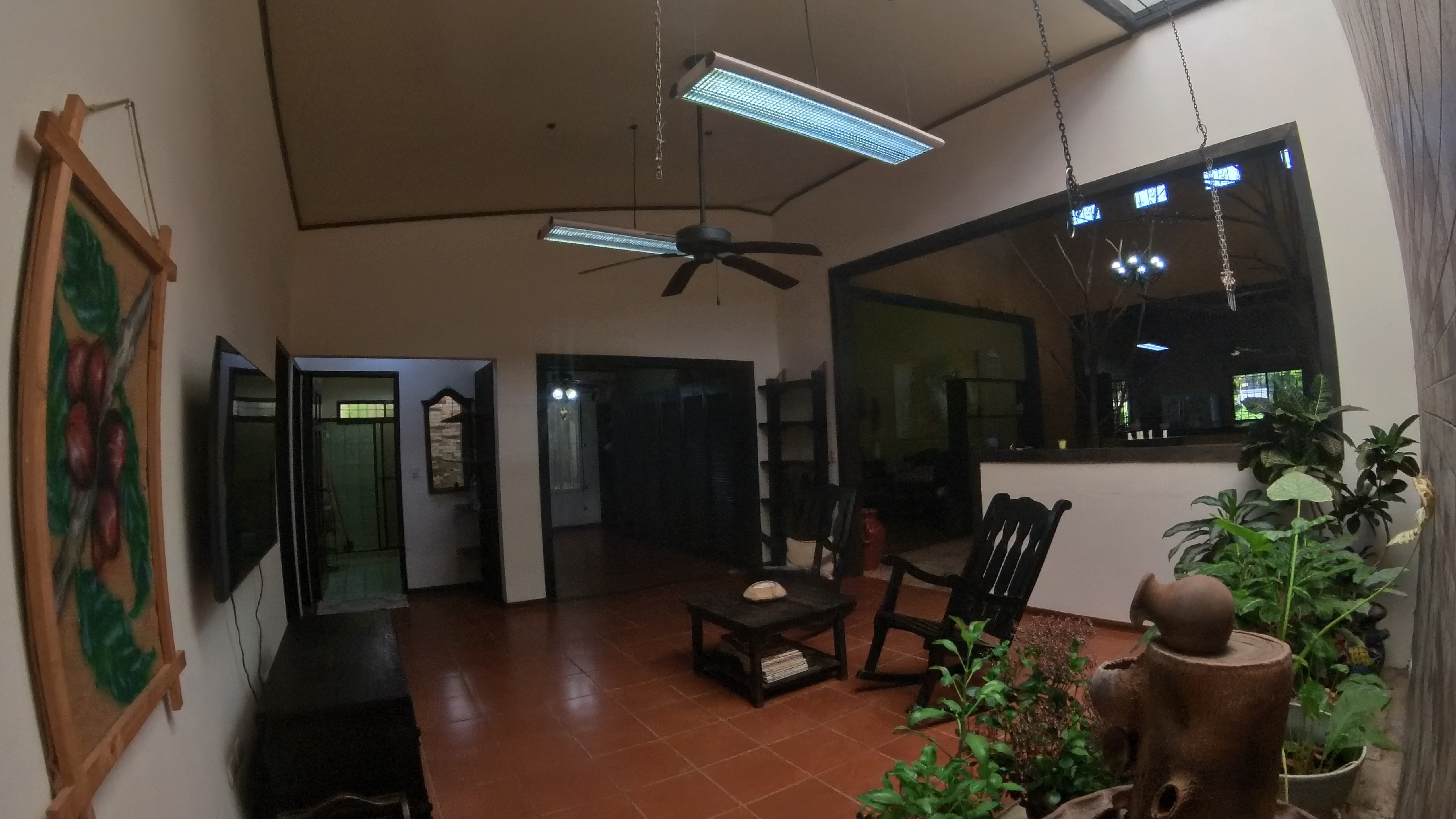 CASA CAMPESTRE EN VENTA - LIBERIA | BARRIO LA CRUZ