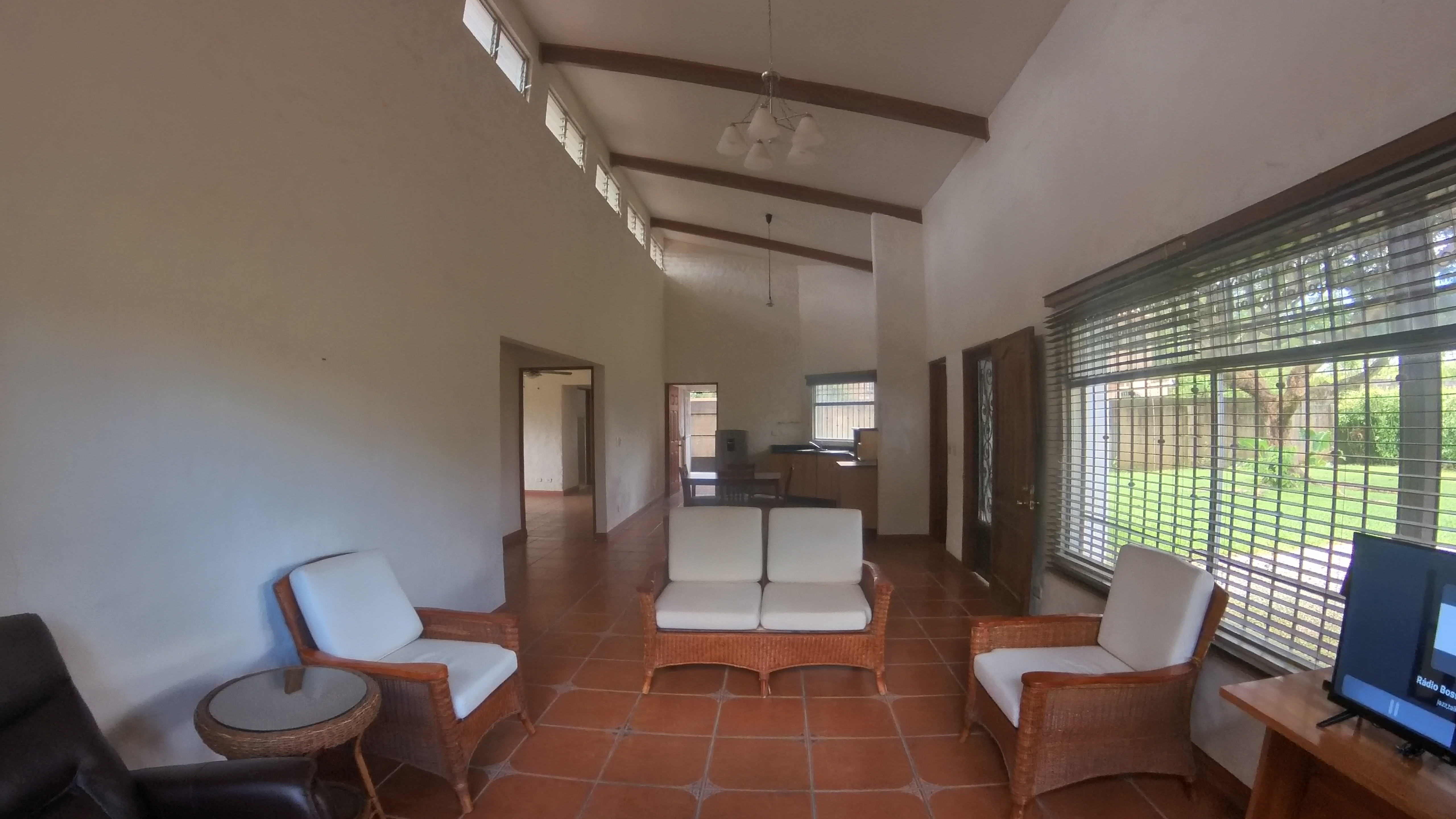 CASA EN VENTA RESIDENCIAL EL REAL - LIBERIA