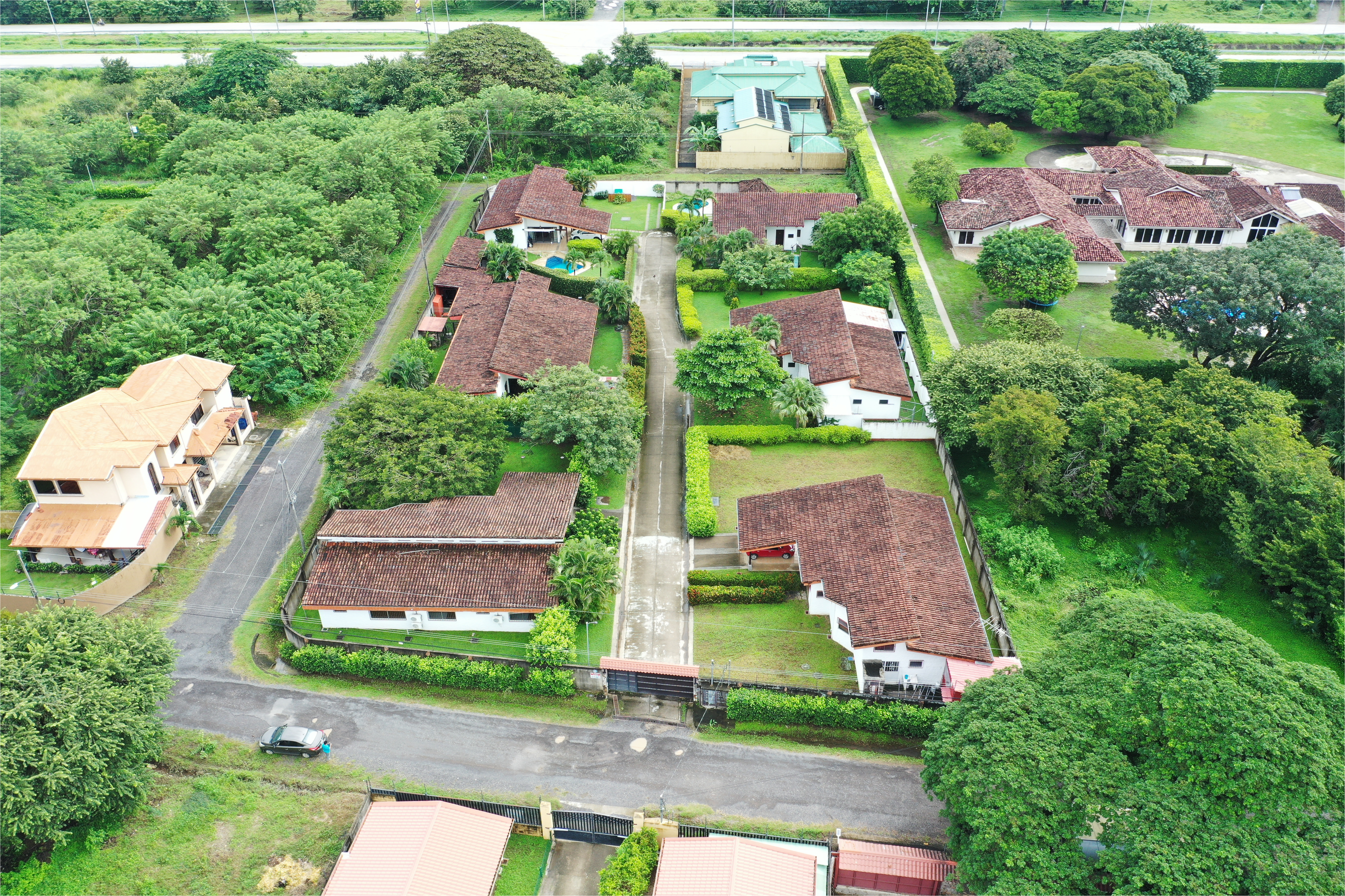 Casa en venta, EM Residencial El Real, Liberia, Guanacaste