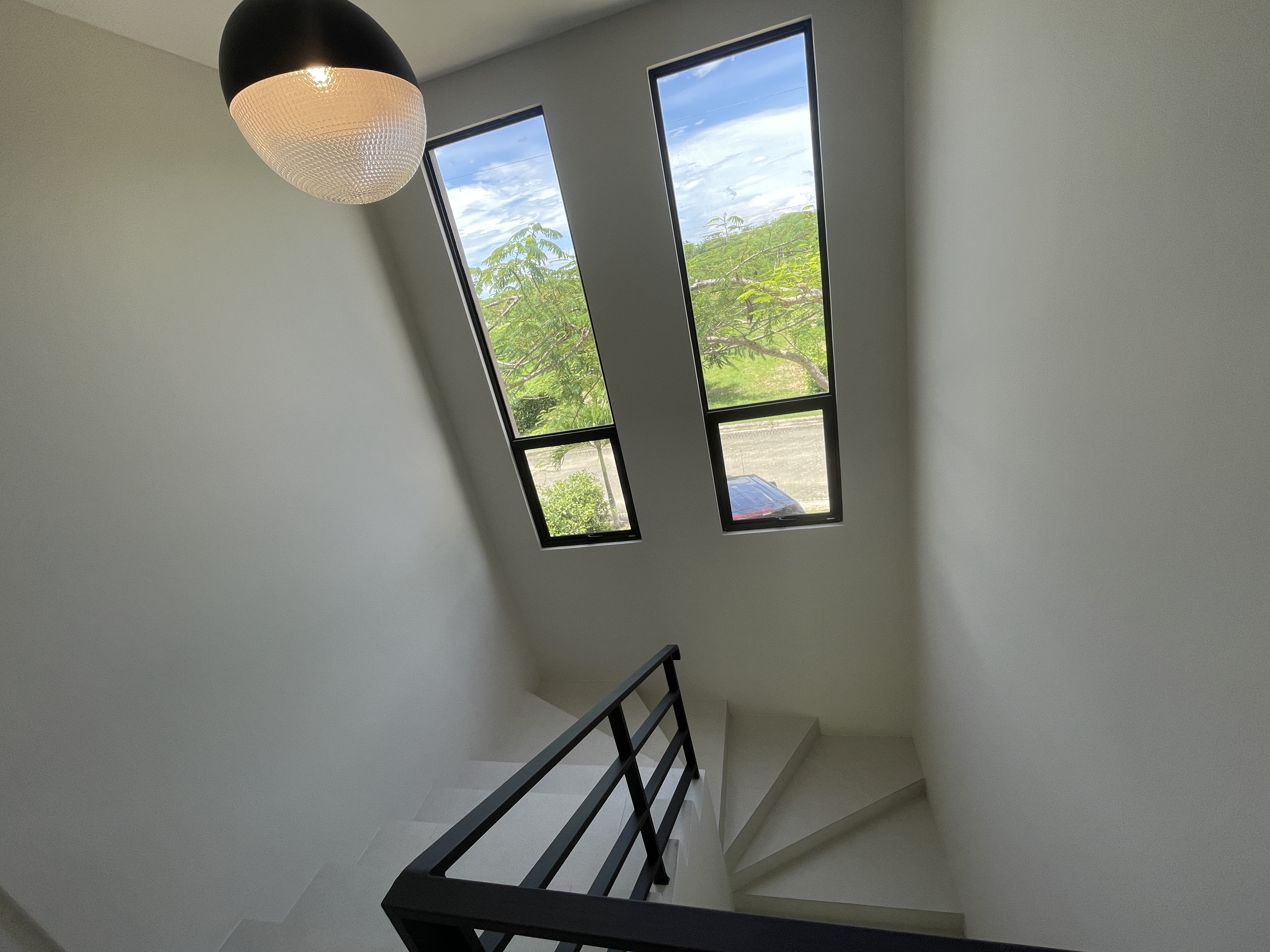 HOUSE FOR RENT IN CONDOMINIUM - TAYACAN | LIBERIA