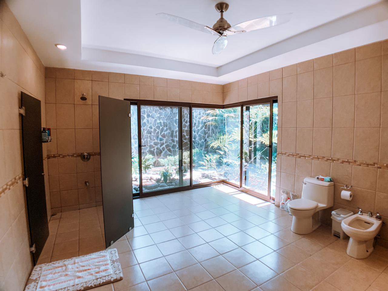 CASA EN ALQUILER - CAÑON DE LA VIEJA  CURUBANDE | LIBERIA