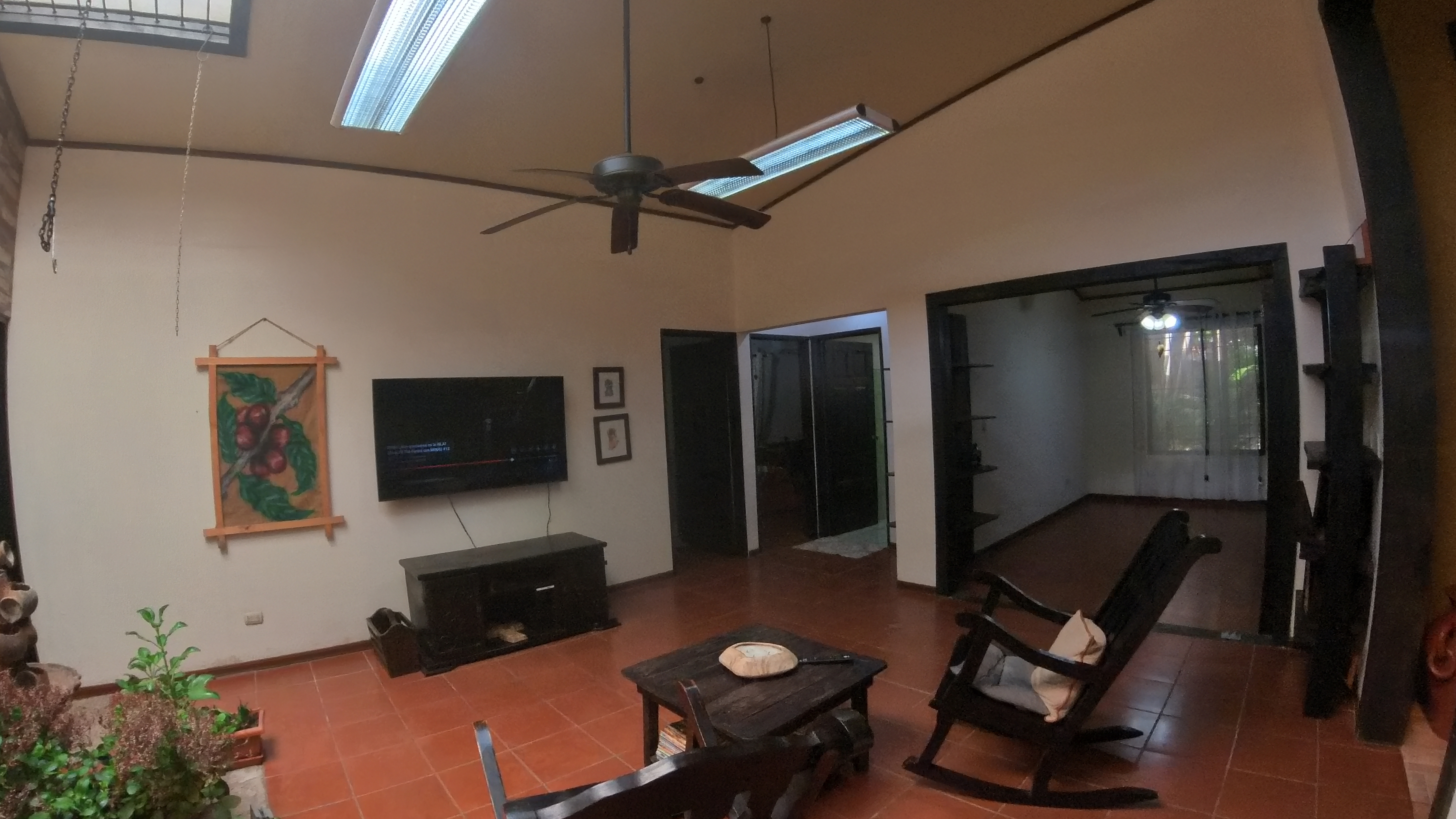 CASA CAMPESTRE EN VENTA - LIBERIA | BARRIO LA CRUZ