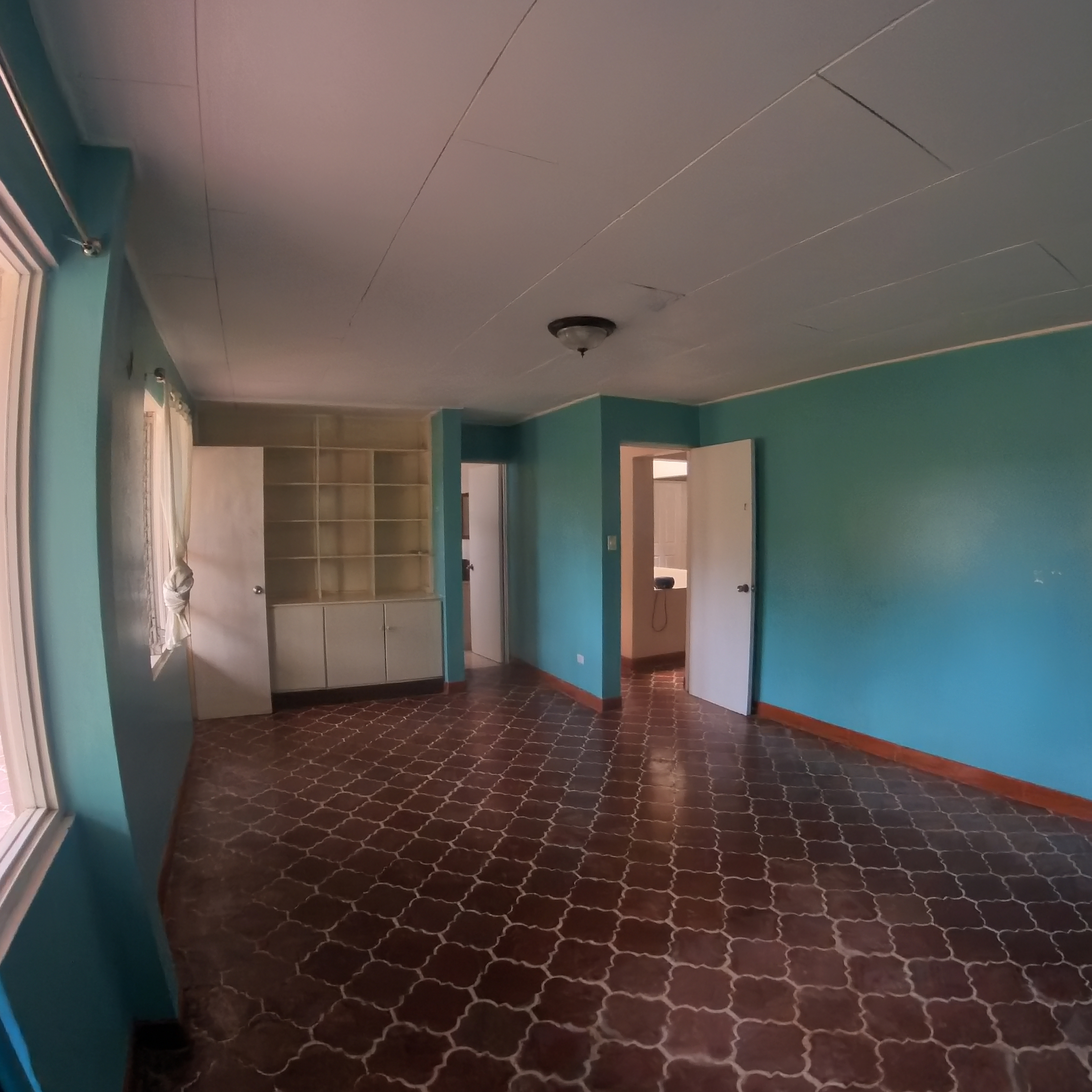 VENDO CASA TIPO QUINTA EN LA CARAÑA - LIBERIA