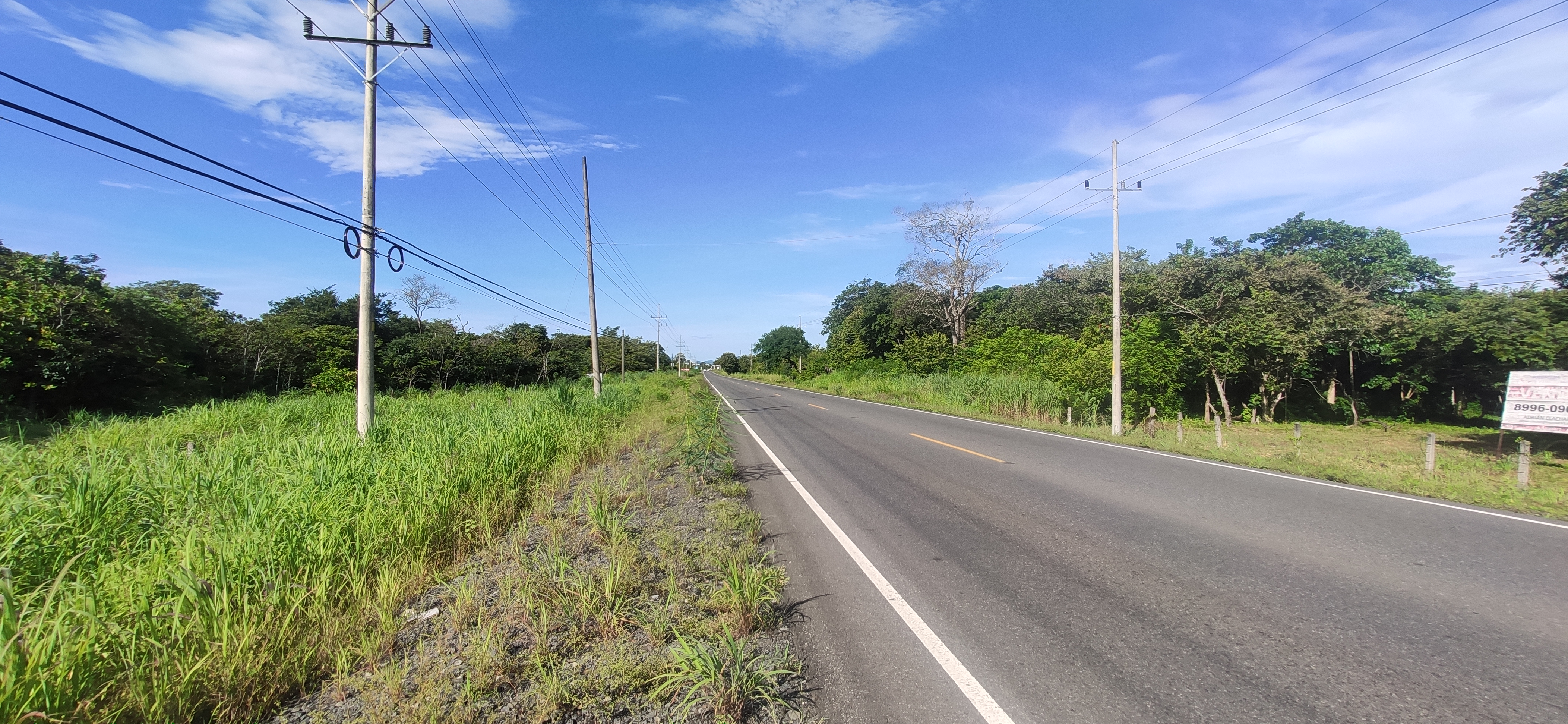 Lote en venta, MG, La Flor, Liberia, Guanacaste