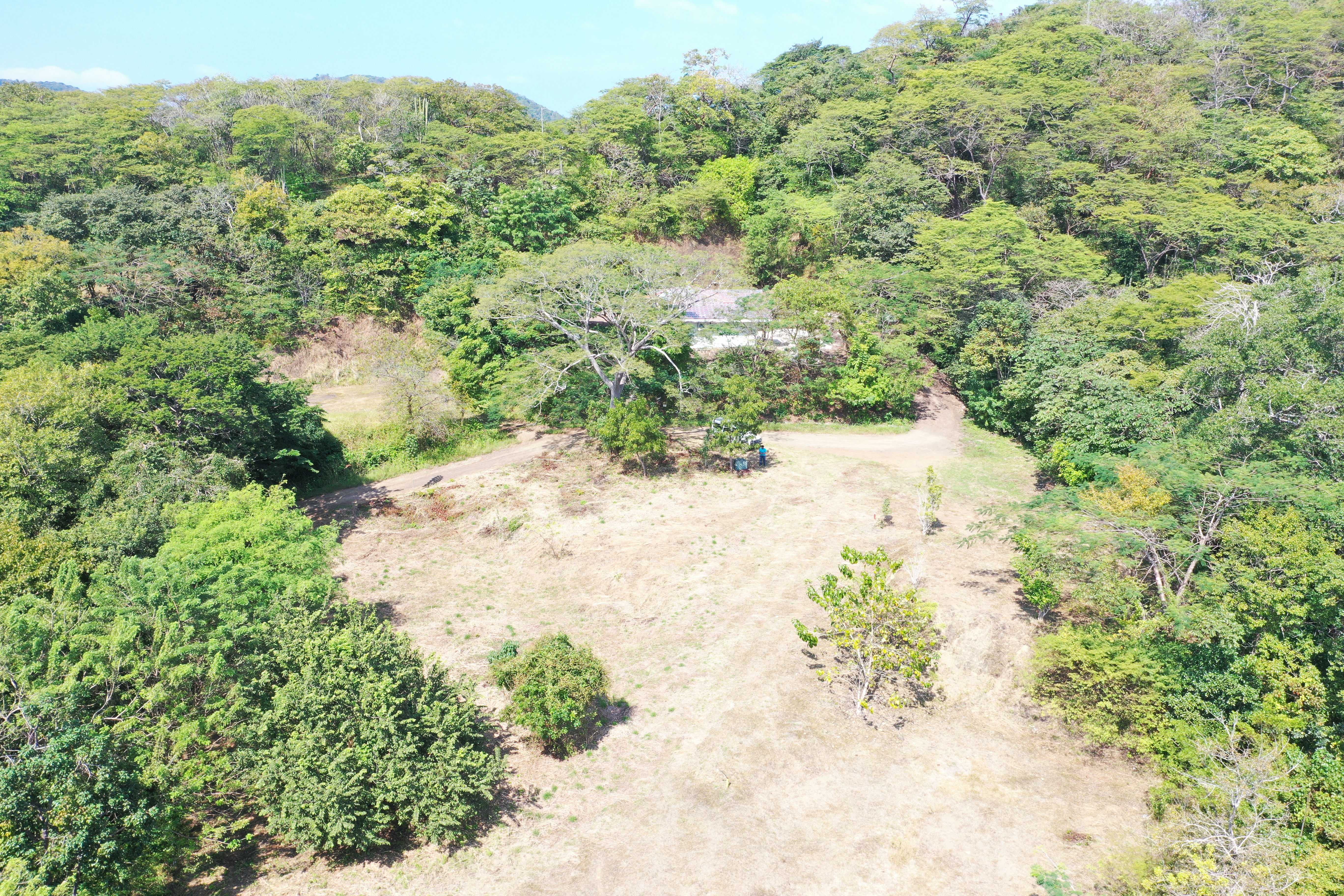 Lote en venta, PG1 Nº 13, Lomas del Mar, Sardinal, Guanacaste