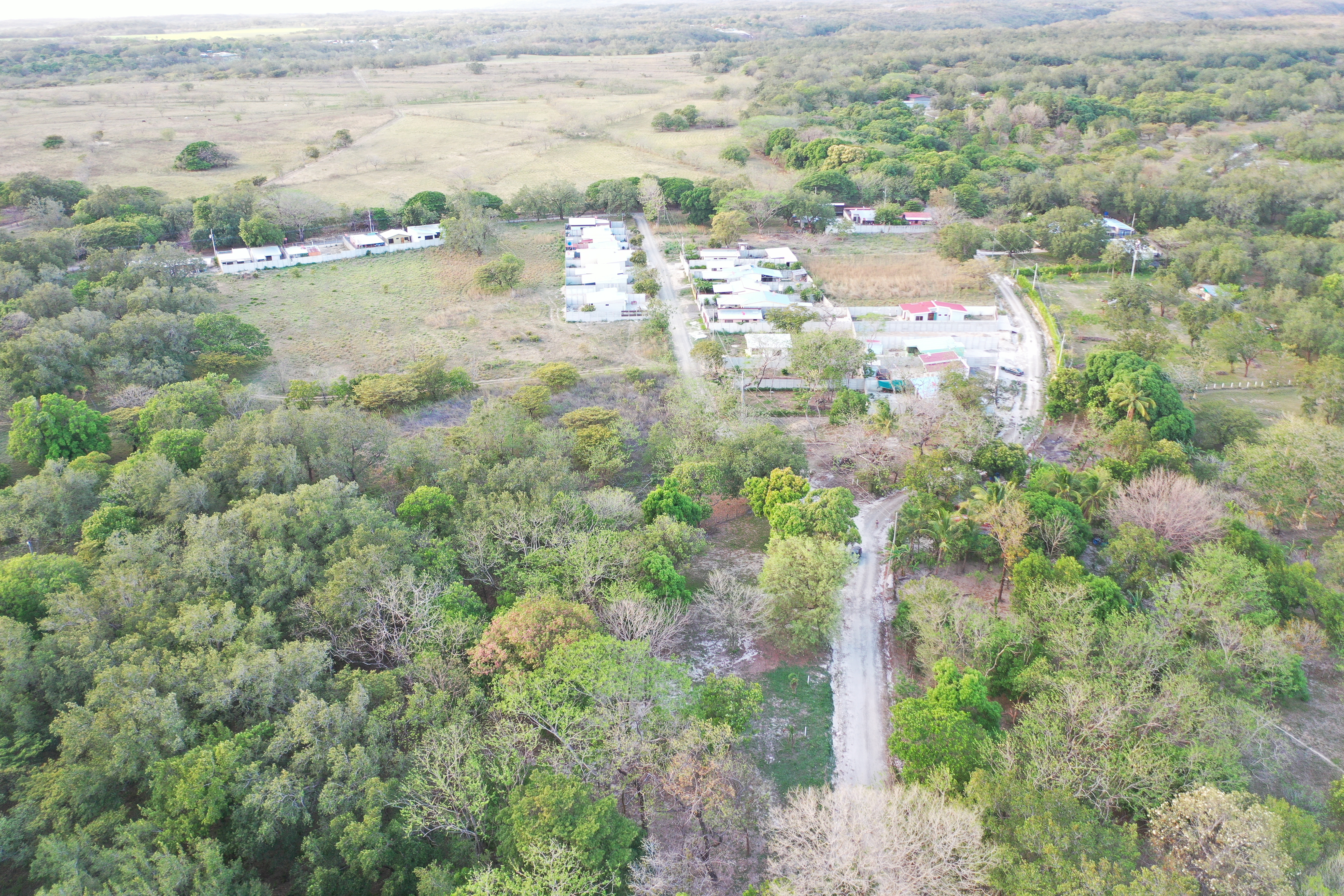 Lotes en venta Bosques del Cambalache, Liberia, Guanacaste