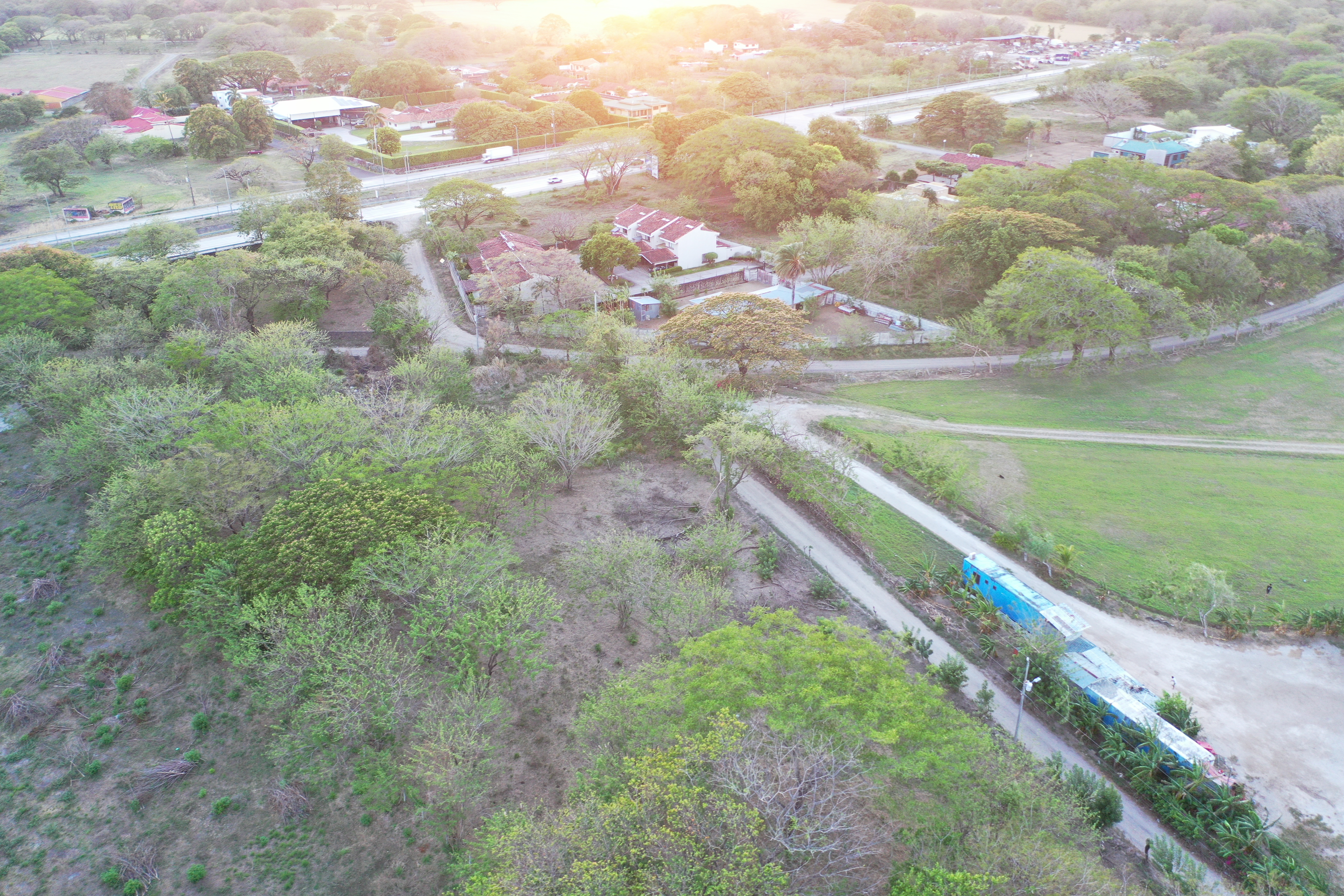 Lotes en venta para construir El Trapiche, Liberia, Guanacaste