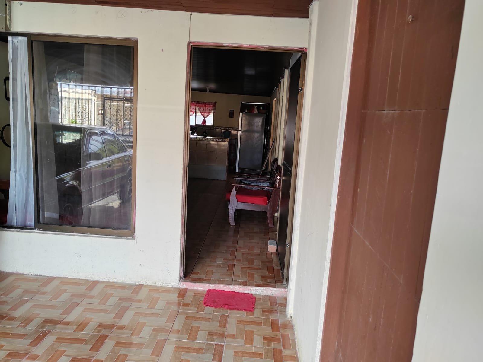 Casa en venta Barrio La Guaria-Liberia