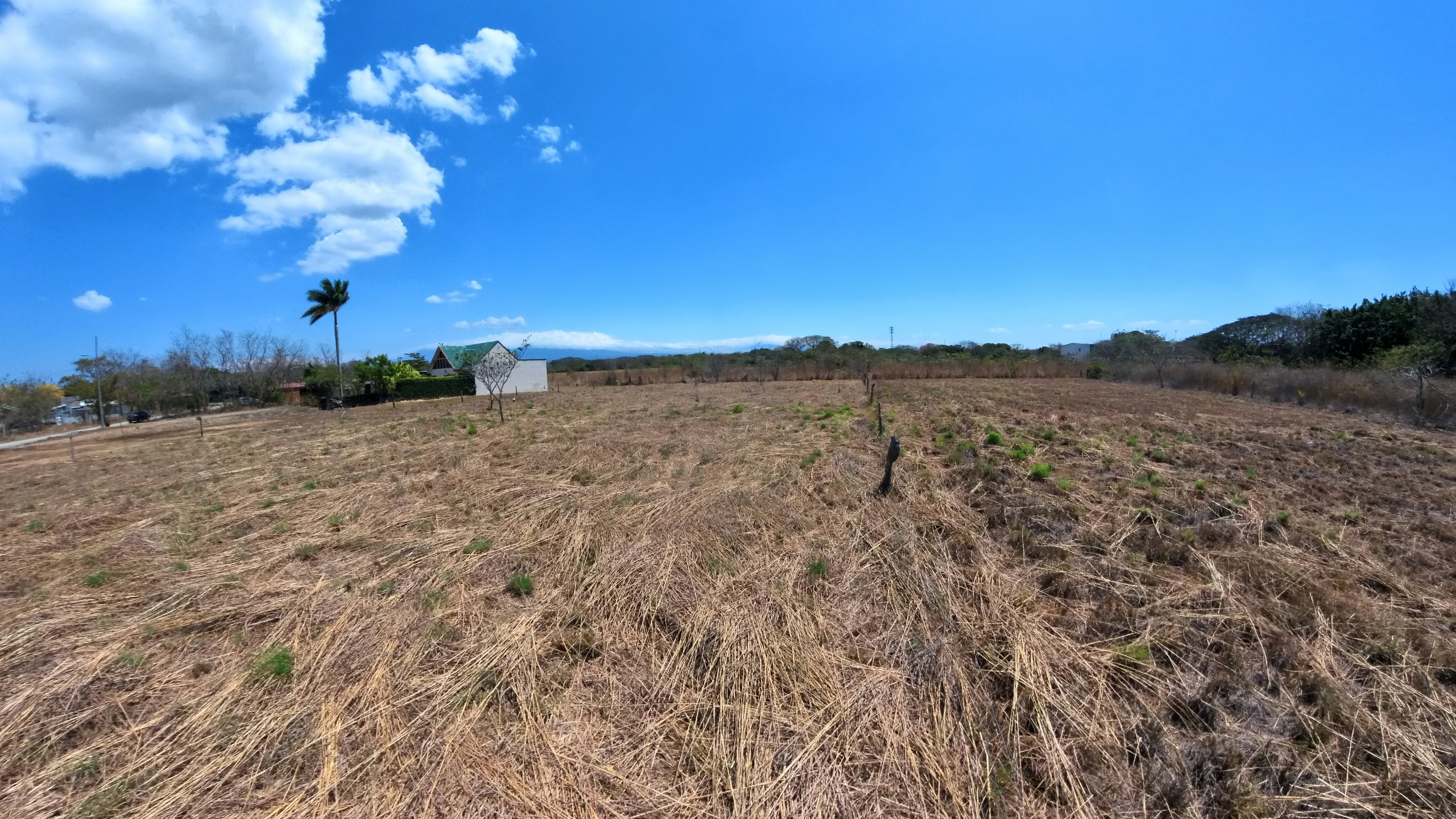 Lote en venta La America, Liberia, Guanacaste, Costa Rica