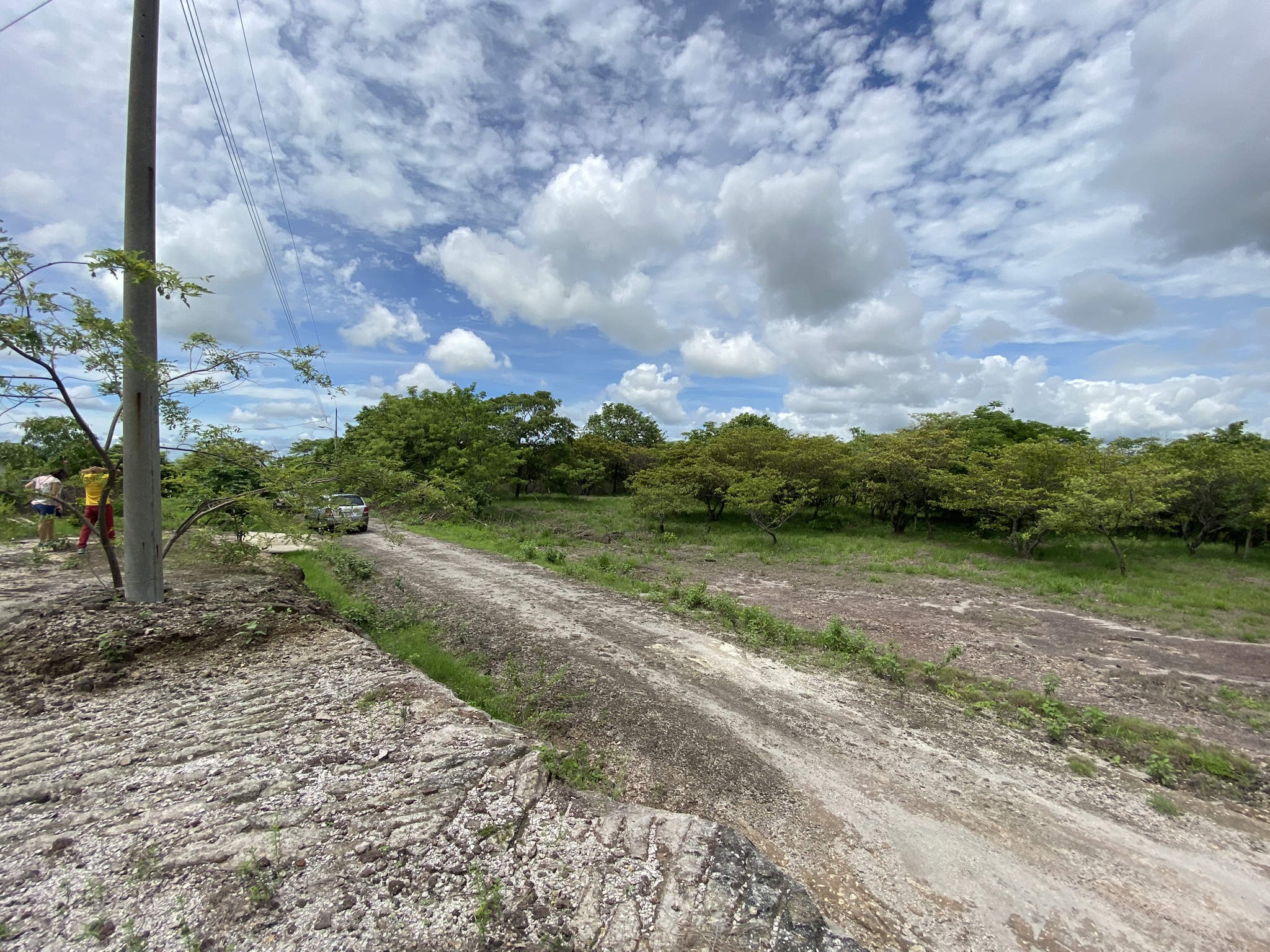 Lote en venta AZ, Quintas Don Miguel, Bagaces, Guanacaste