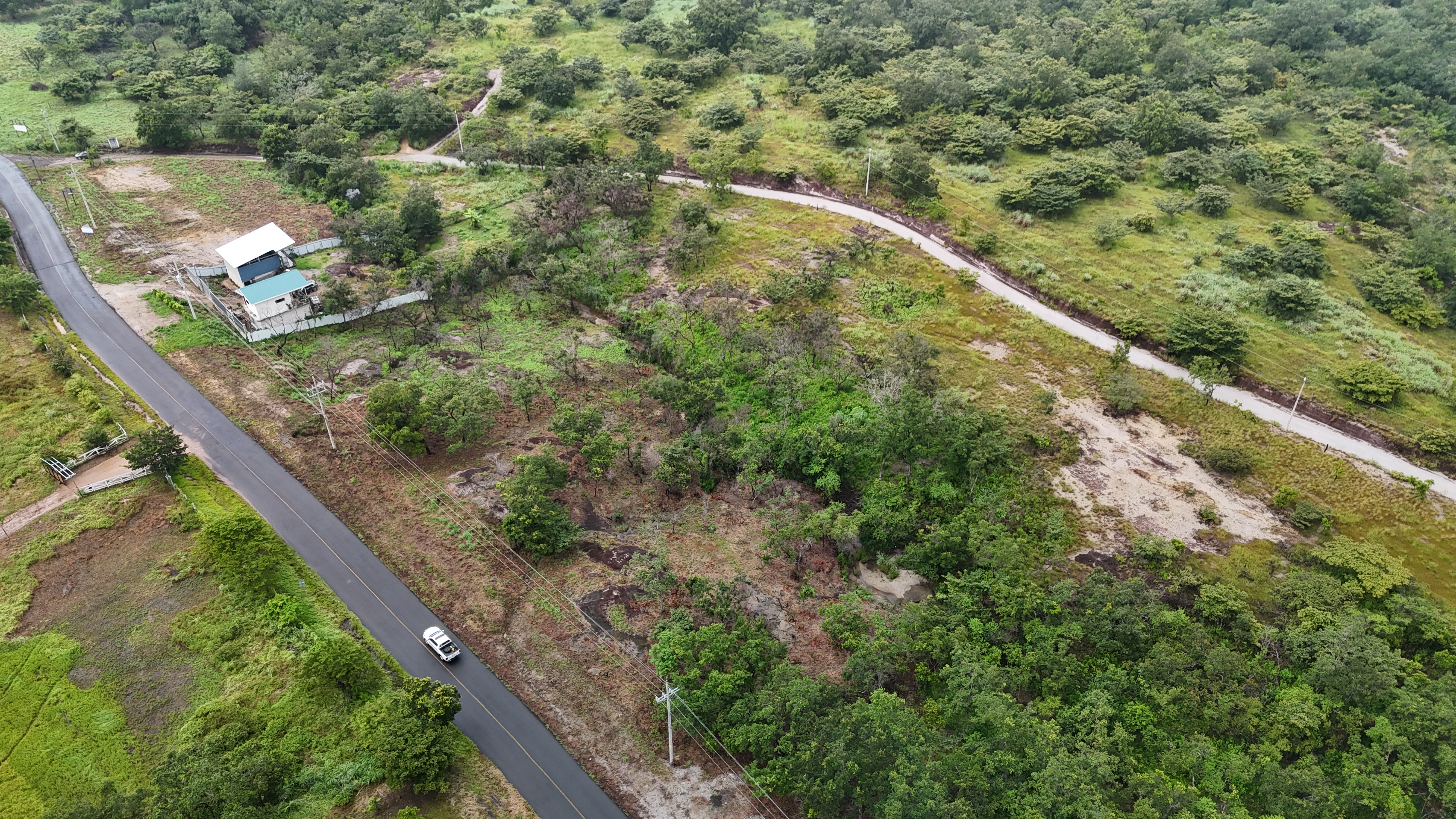 LOTES EN VENTA - COLORADO | LIBERIA