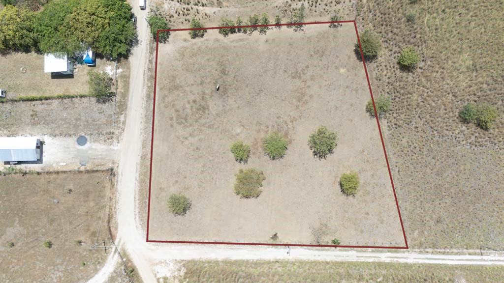 VENDO TERRENO DE 5000 M² - RODEITO | LIBERIA