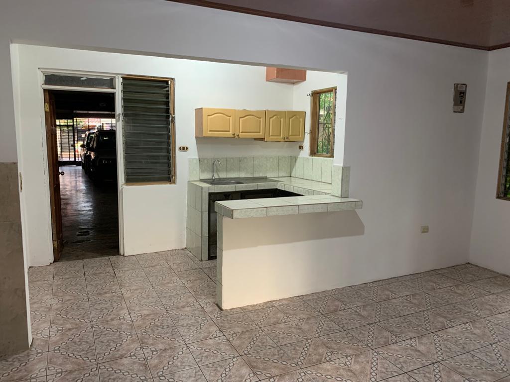 ALQUILO APARTAMENTO - CONDEGA KPM | LIBERIA