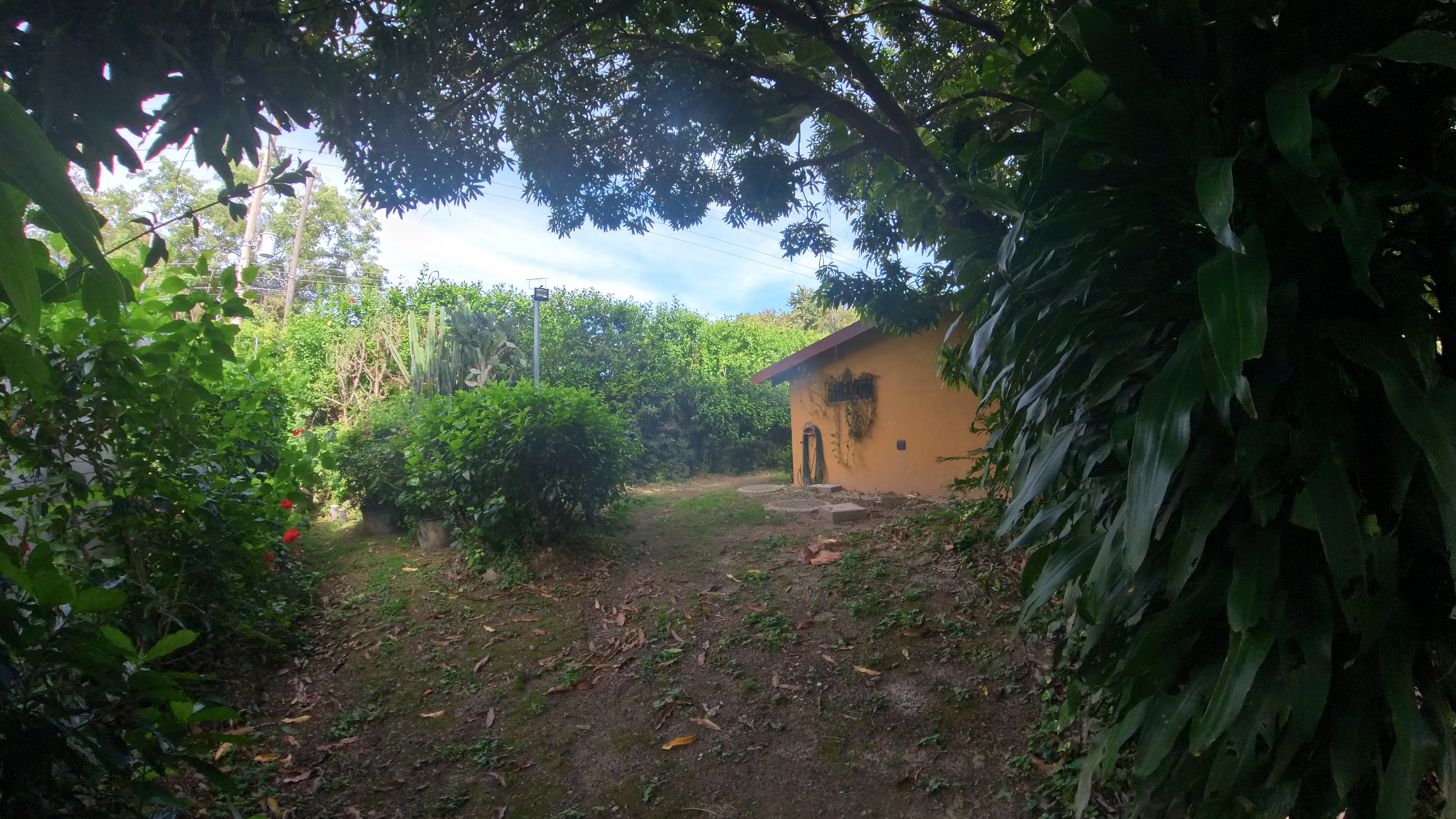 CASA CAMPESTRE EN VENTA - LIBERIA | BARRIO LA CRUZ