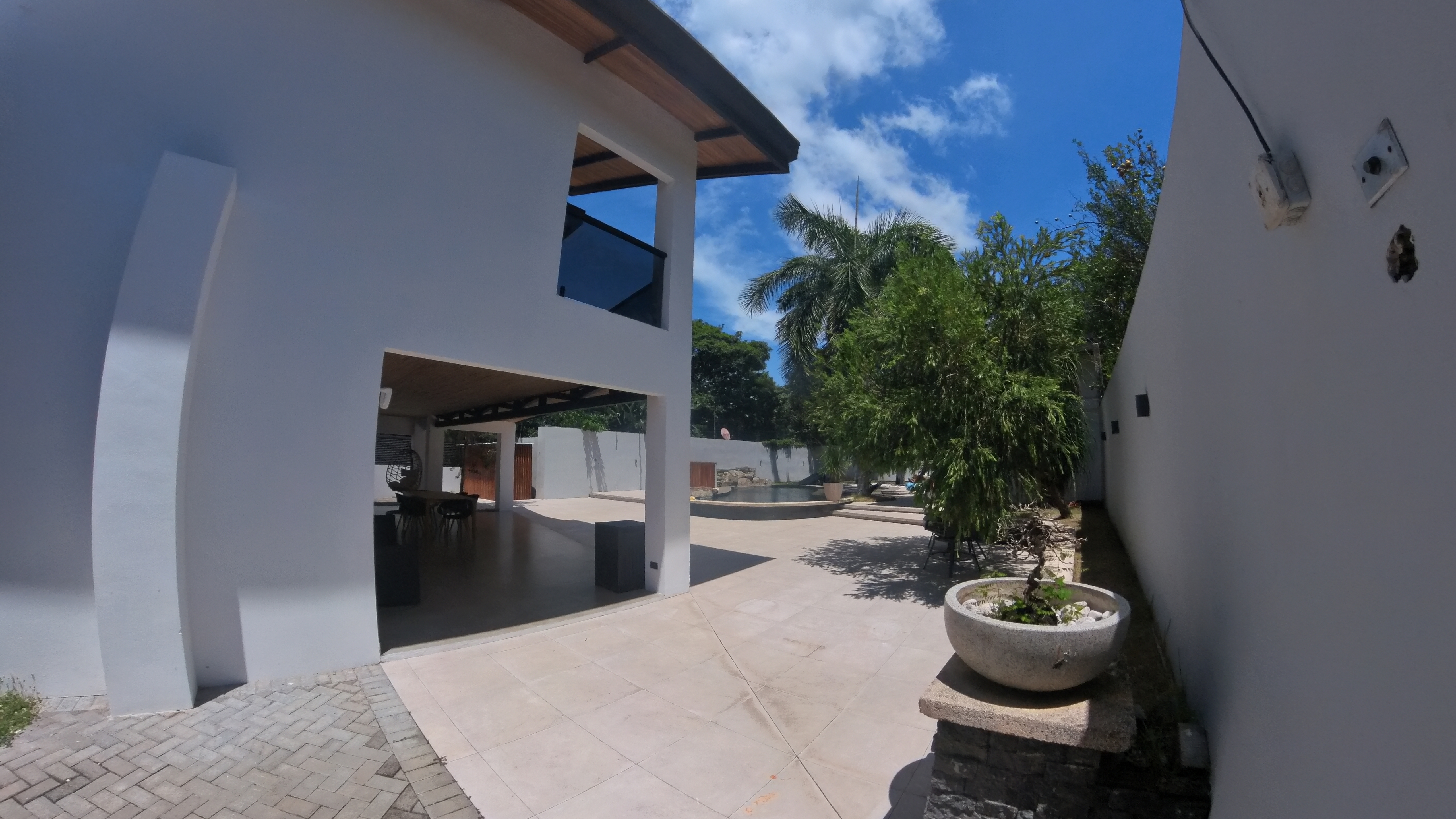 CASA EN VENTA - LIBERIA