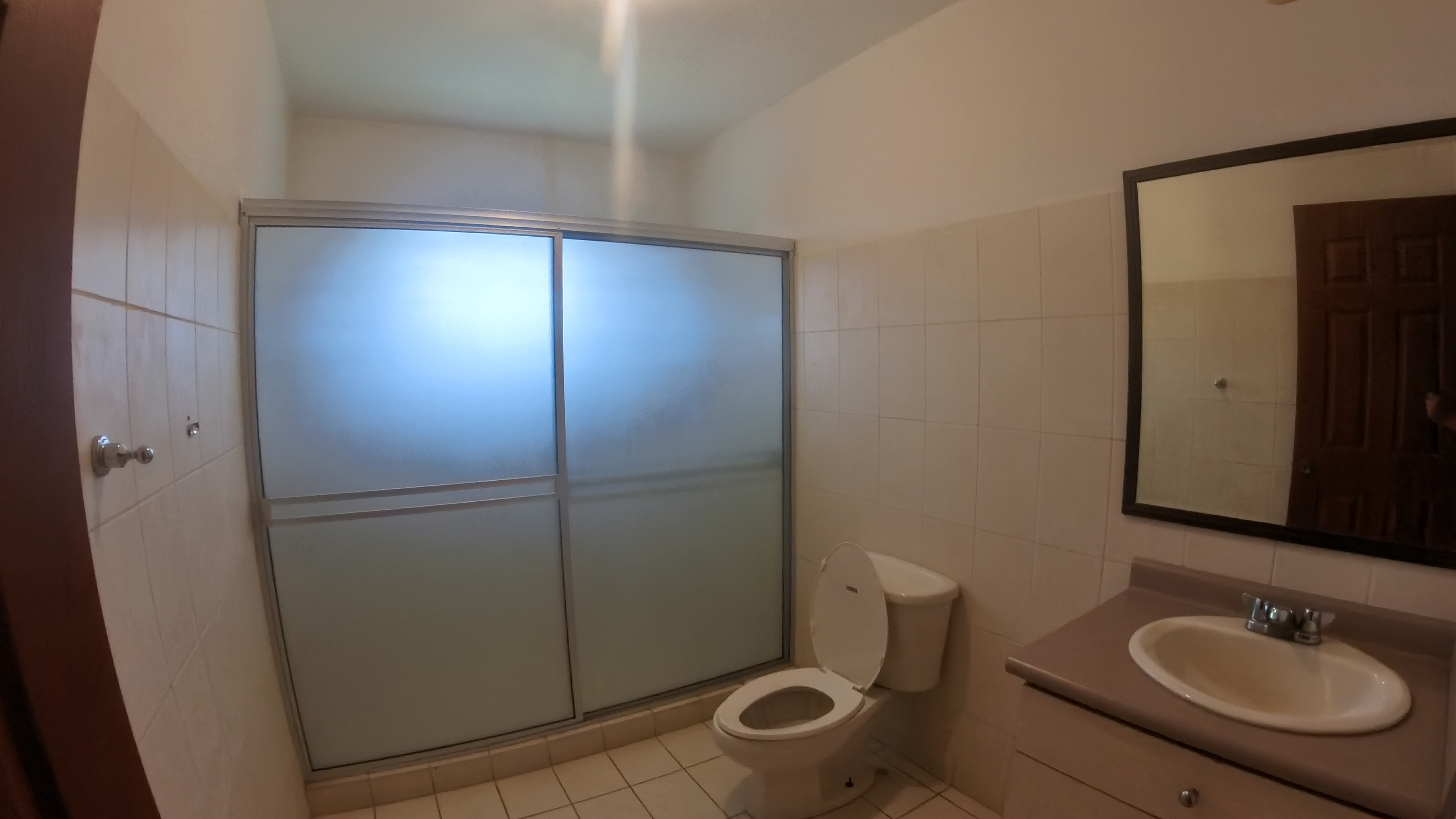 CASA EN VENTA RESIDENCIAL EL REAL - LIBERIA