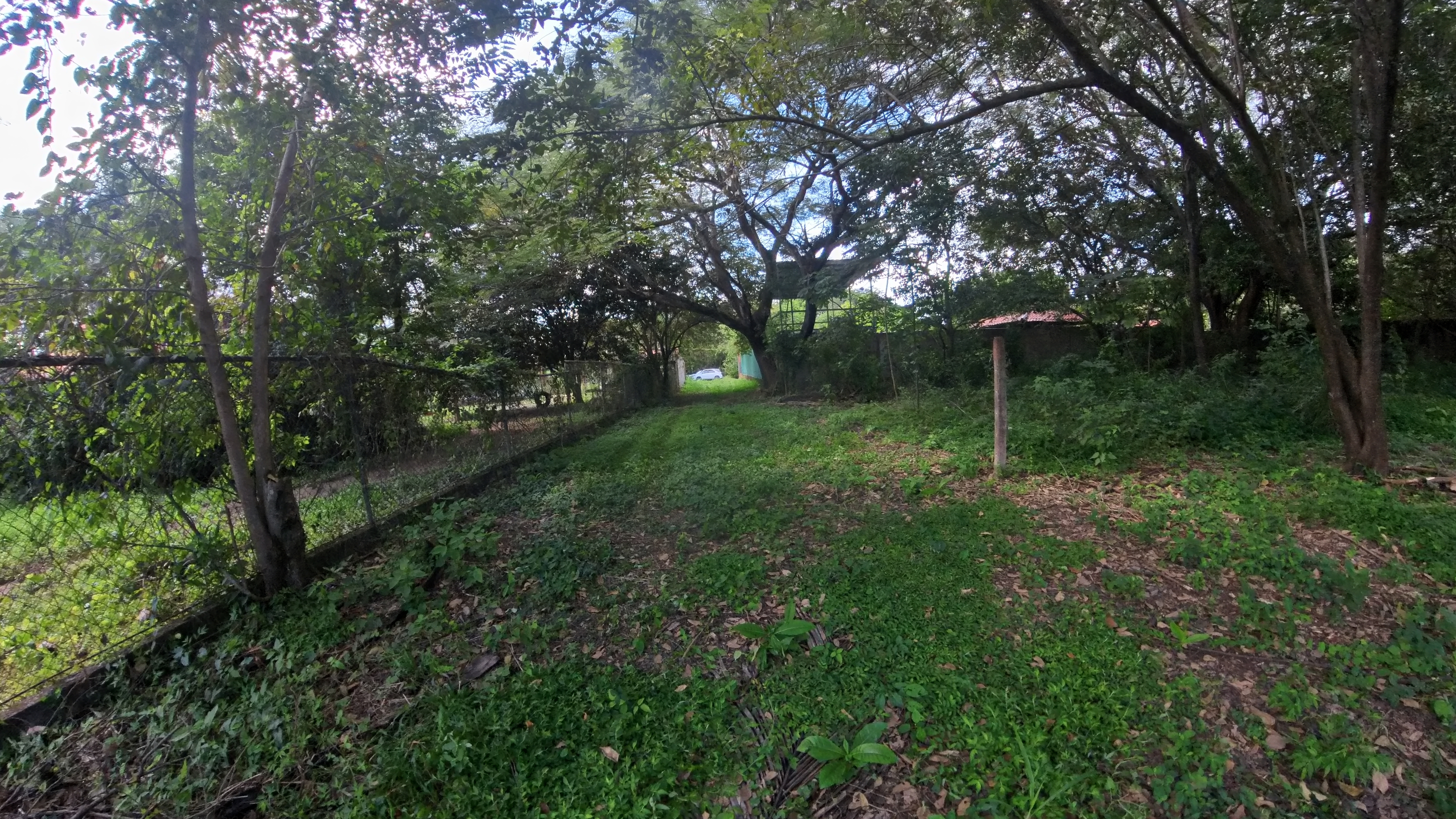 LOTE EN VENTA LA AMERICA - LIBERIA