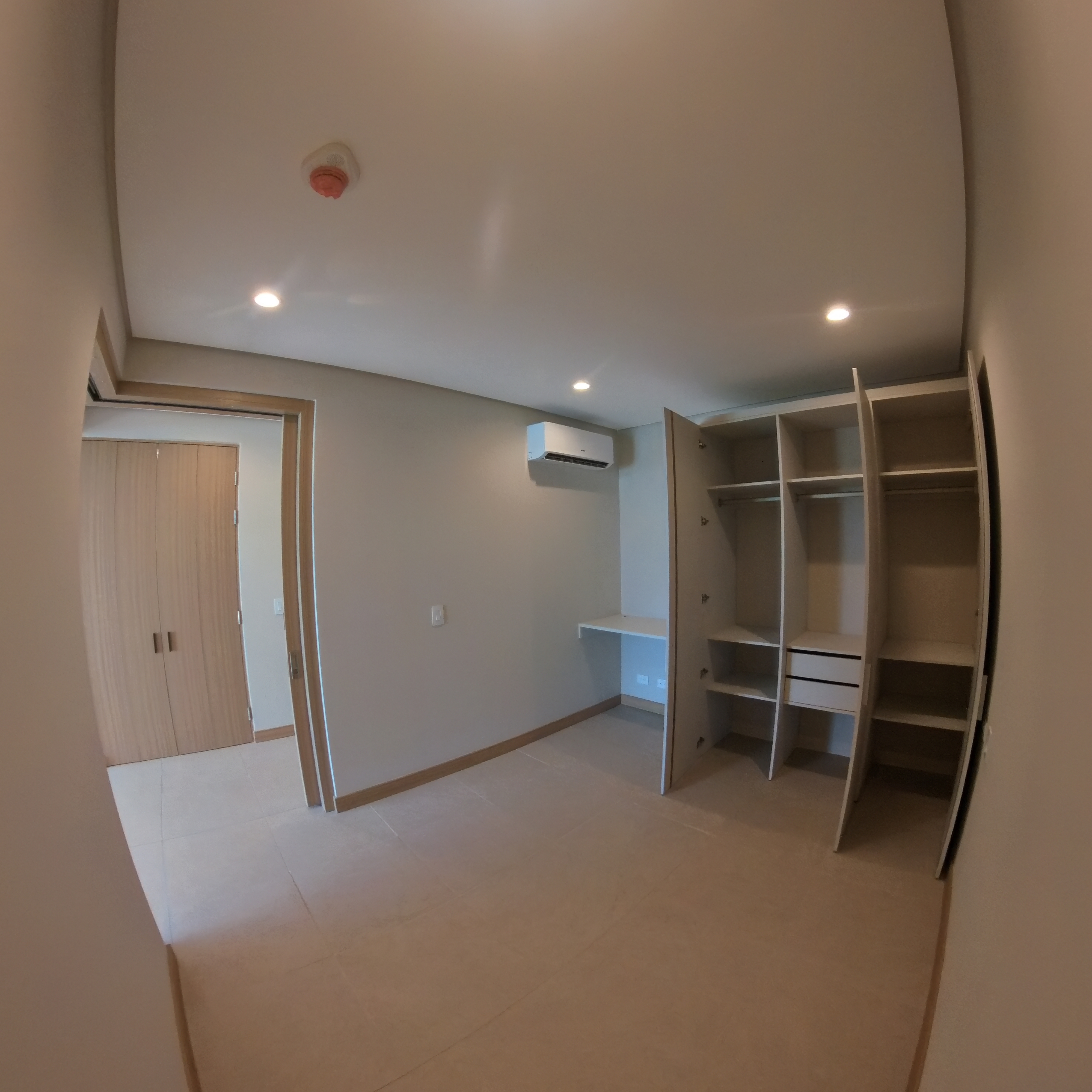 CONDOMINIO EN VENTA PROYECTO NYA - LIBERIA