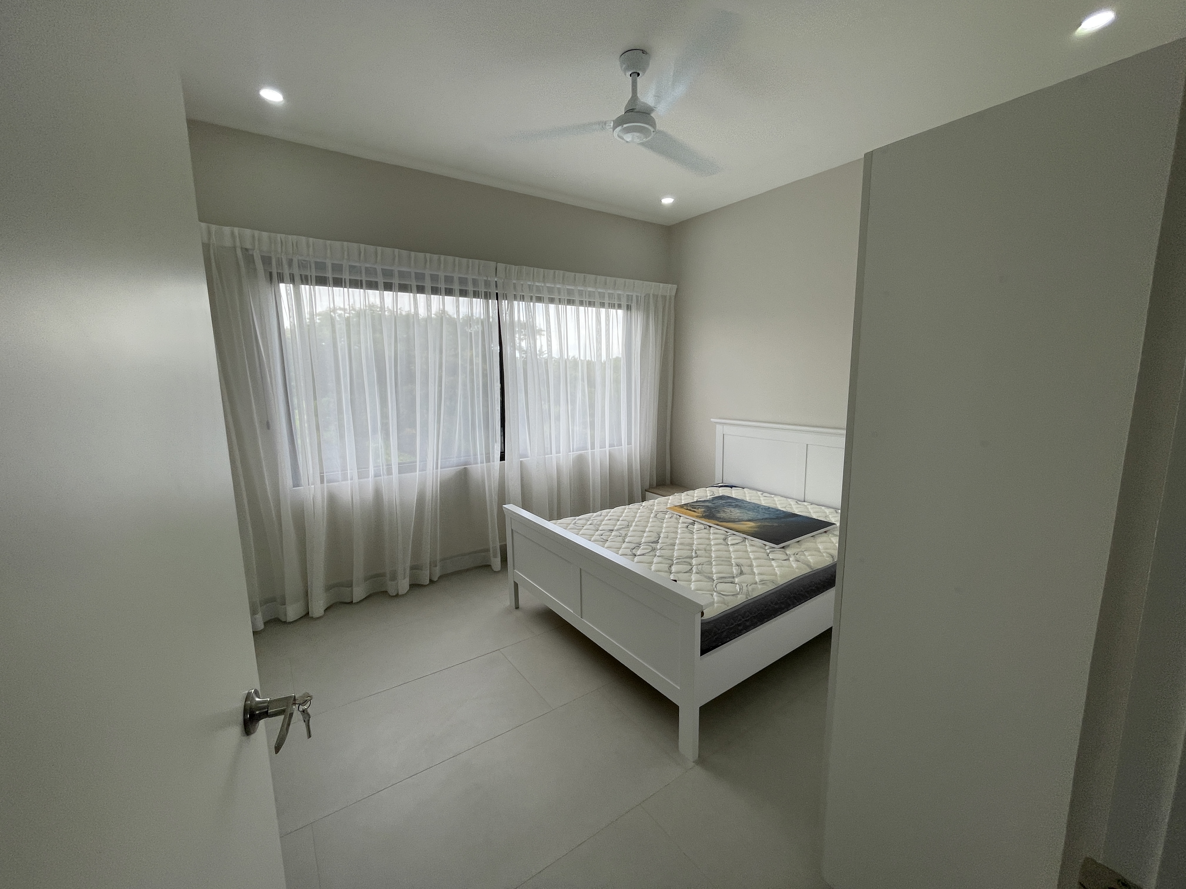 HOUSE FOR RENT IN CONDOMINIUM - TAYACAN | LIBERIA