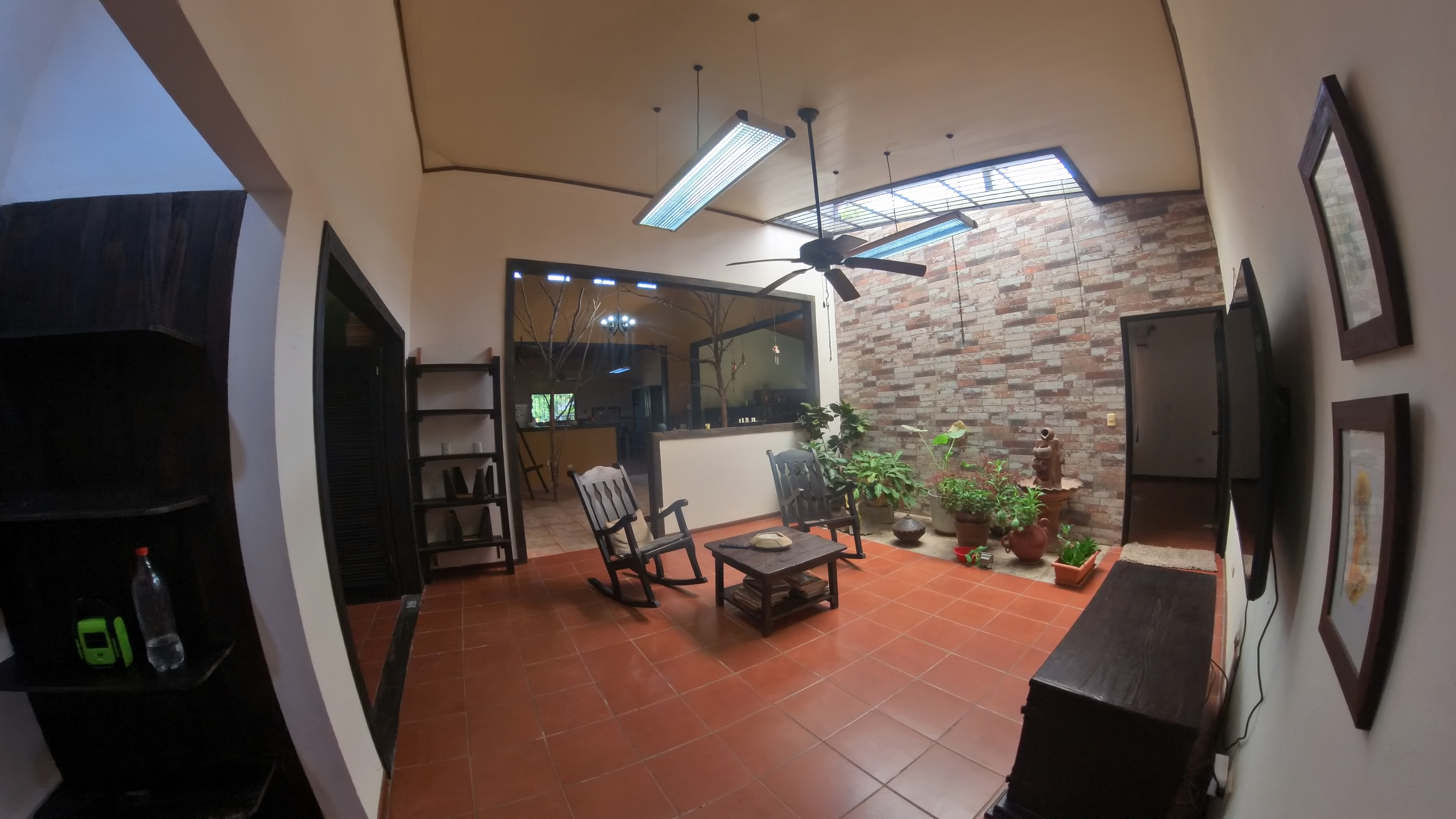 CASA CAMPESTRE EN VENTA - LIBERIA | BARRIO LA CRUZ