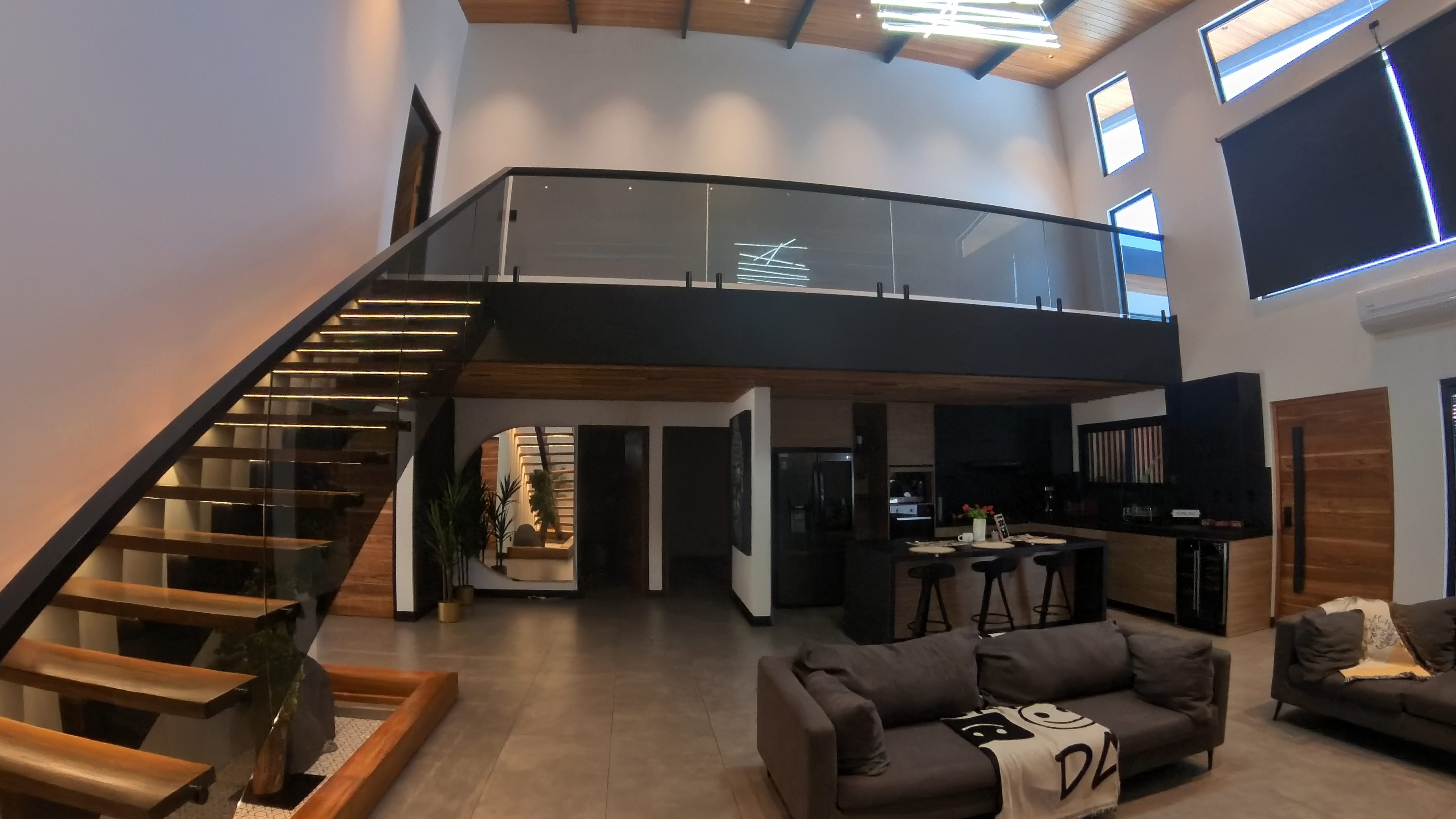 CASA EN VENTA - LIBERIA