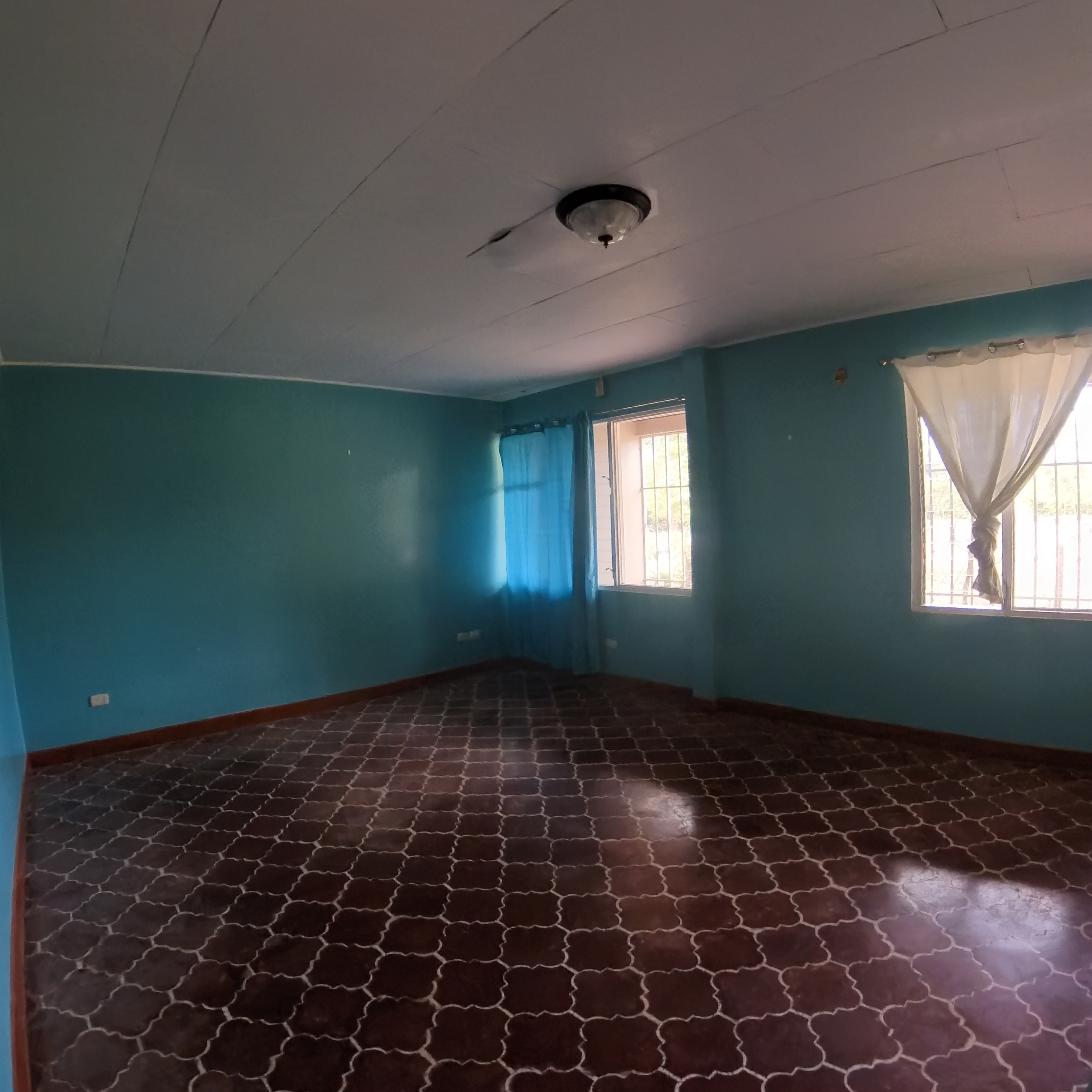 VENDO CASA TIPO QUINTA EN LA CARAÑA - LIBERIA