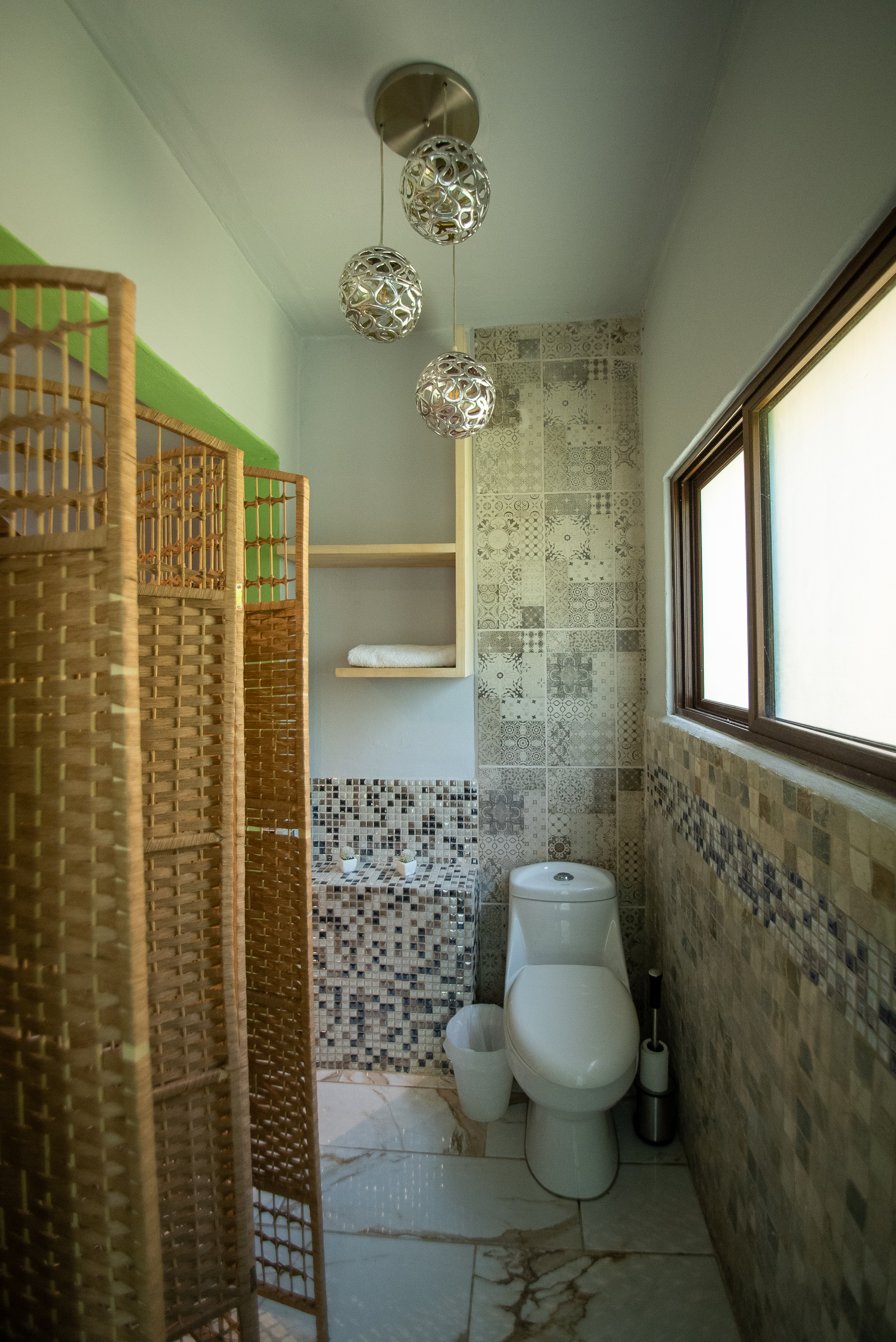 COUNTRY SIDE HOME FOR SALE - GUADALUPE | LIBERIA