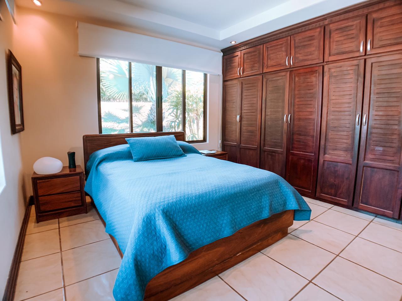 CASA EN ALQUILER - CAÑON DE LA VIEJA  CURUBANDE | LIBERIA