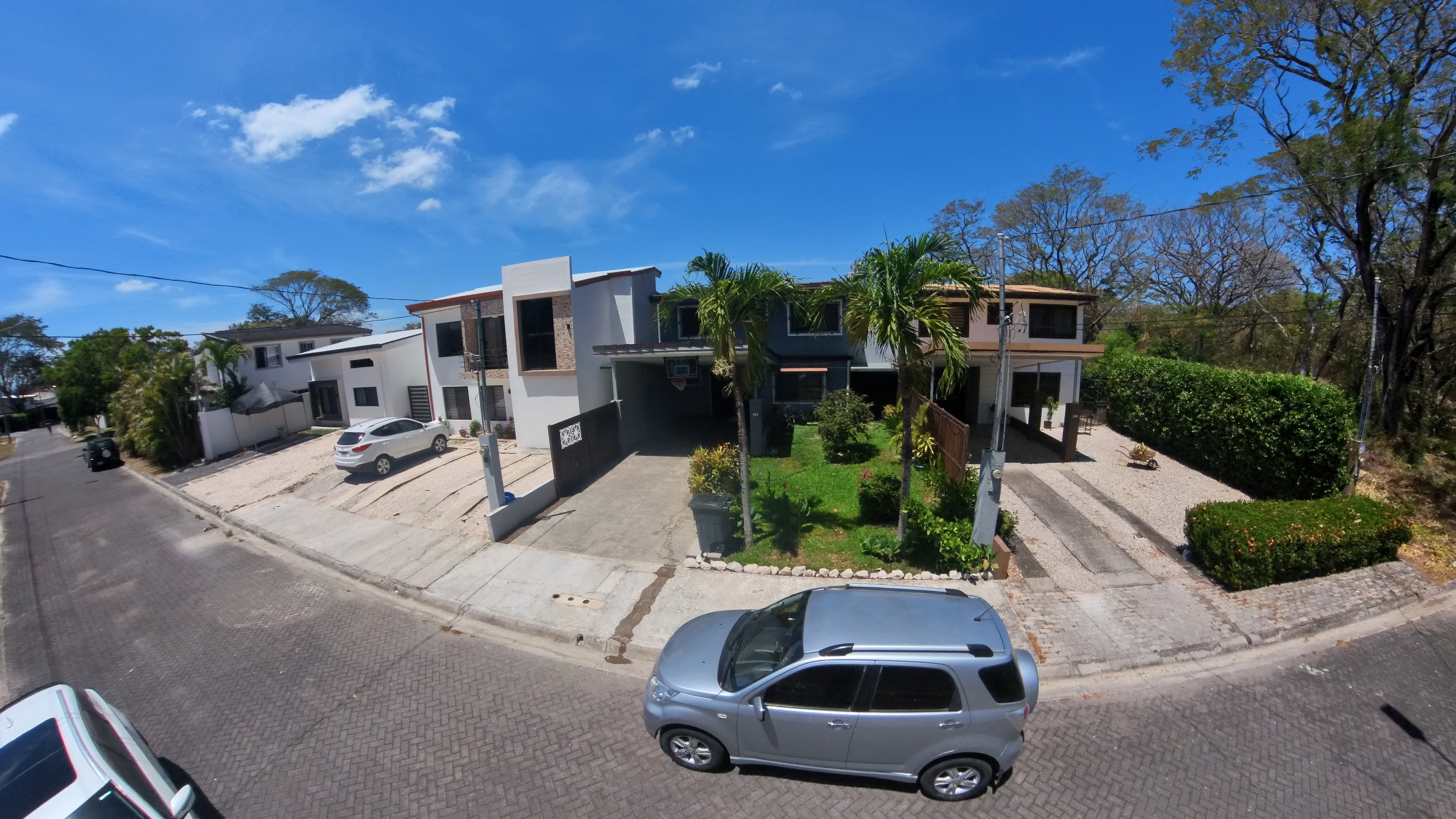 VENDO CASA EN CONDOMINIO - EL SITIO | LIBERIA