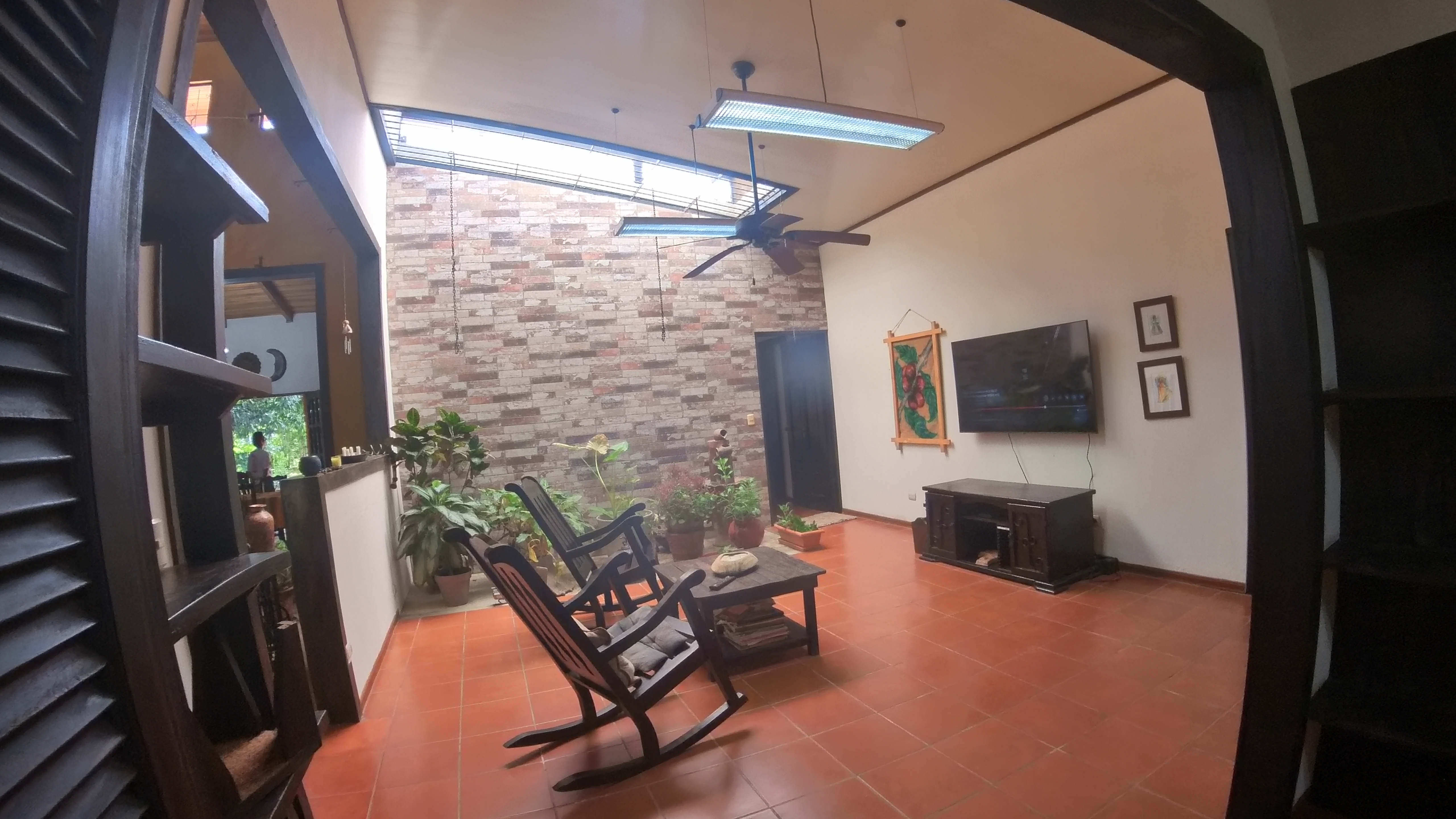 CASA CAMPESTRE EN VENTA - LIBERIA | BARRIO LA CRUZ