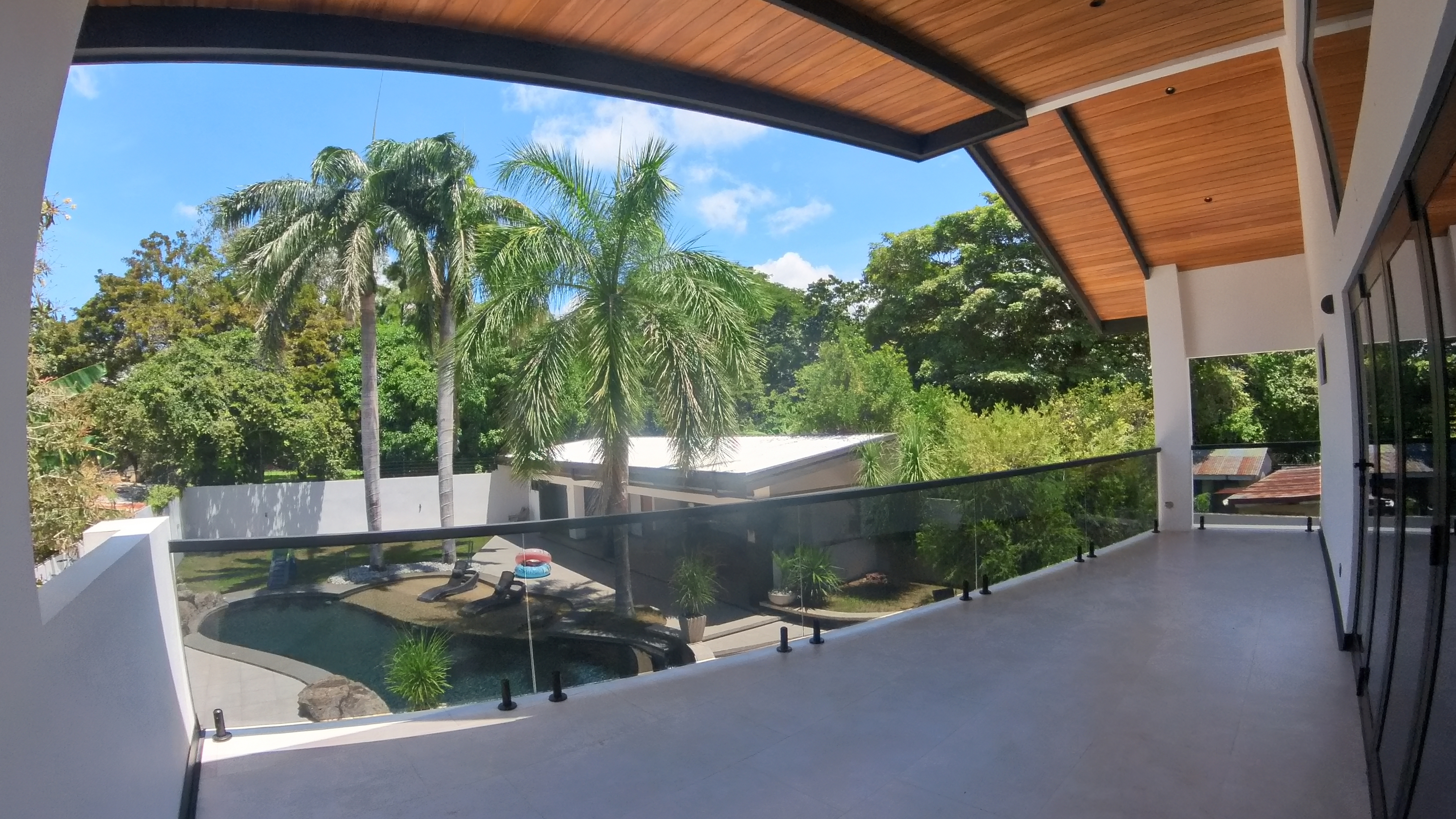 CASA EN VENTA - LIBERIA