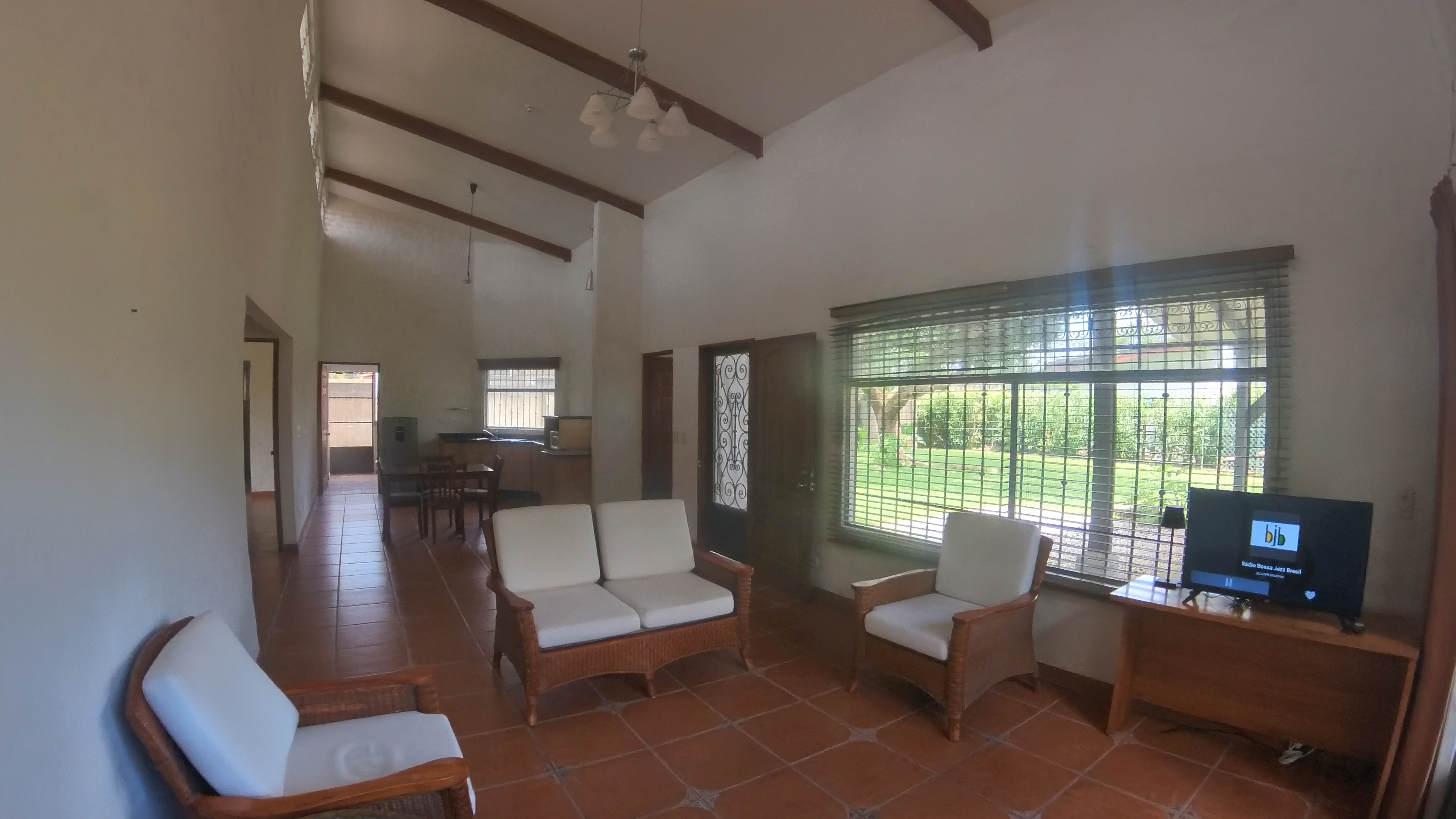CASA EN VENTA RESIDENCIAL EL REAL - LIBERIA