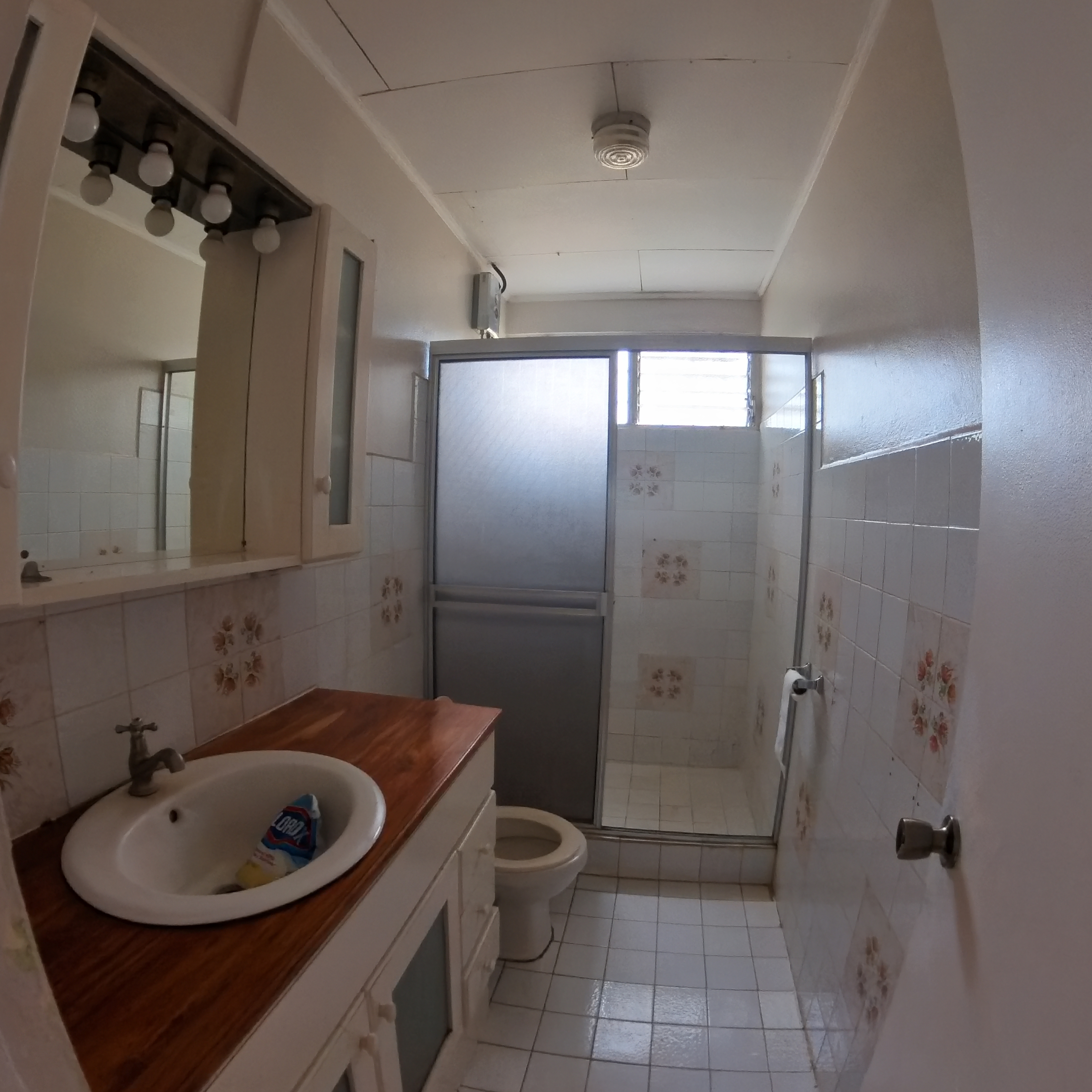 VENDO CASA TIPO QUINTA EN LA CARAÑA - LIBERIA