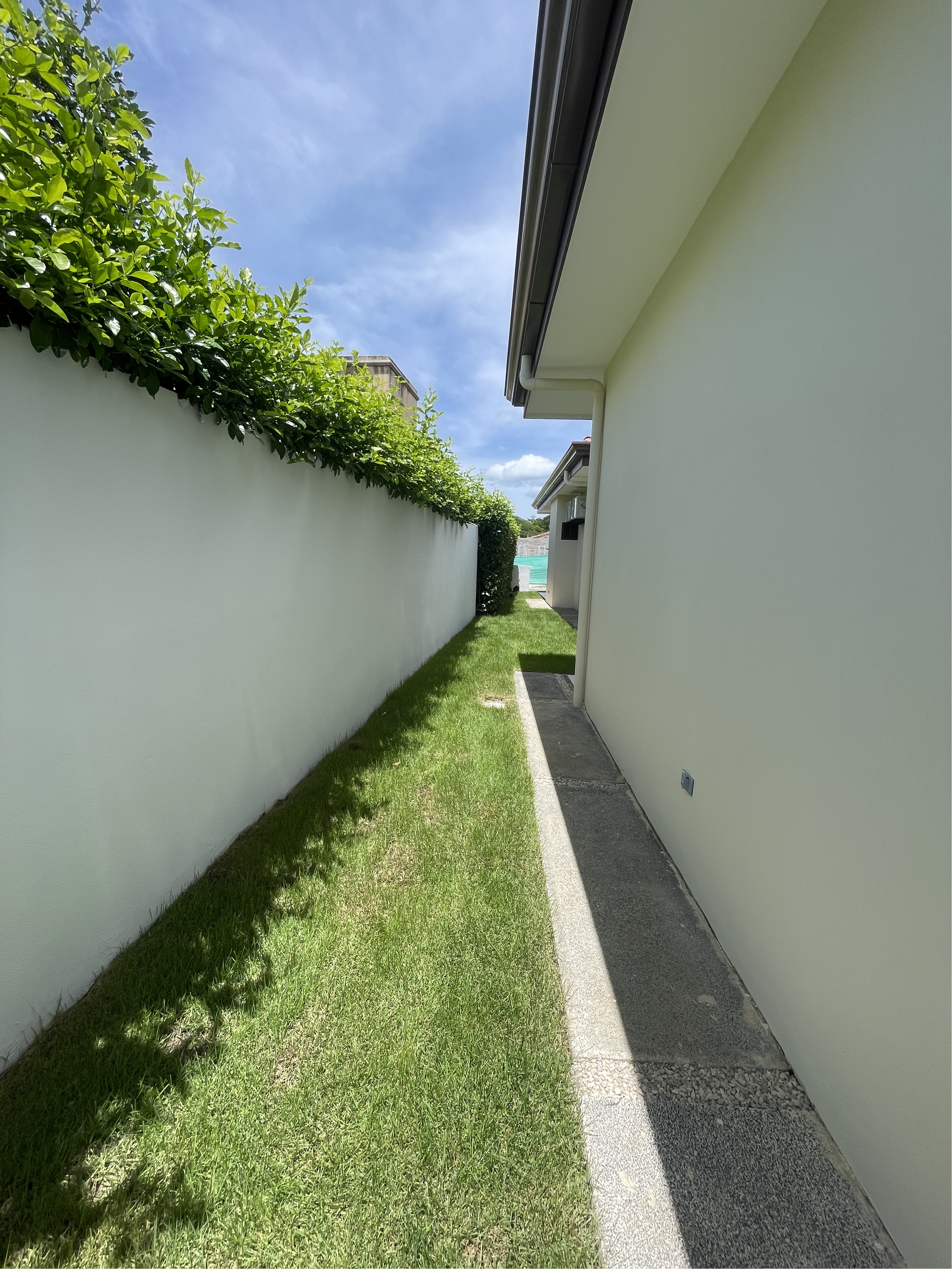 CONDOMINIO EN VENTA - PARQUE DEL ENCINO | LIBERIA